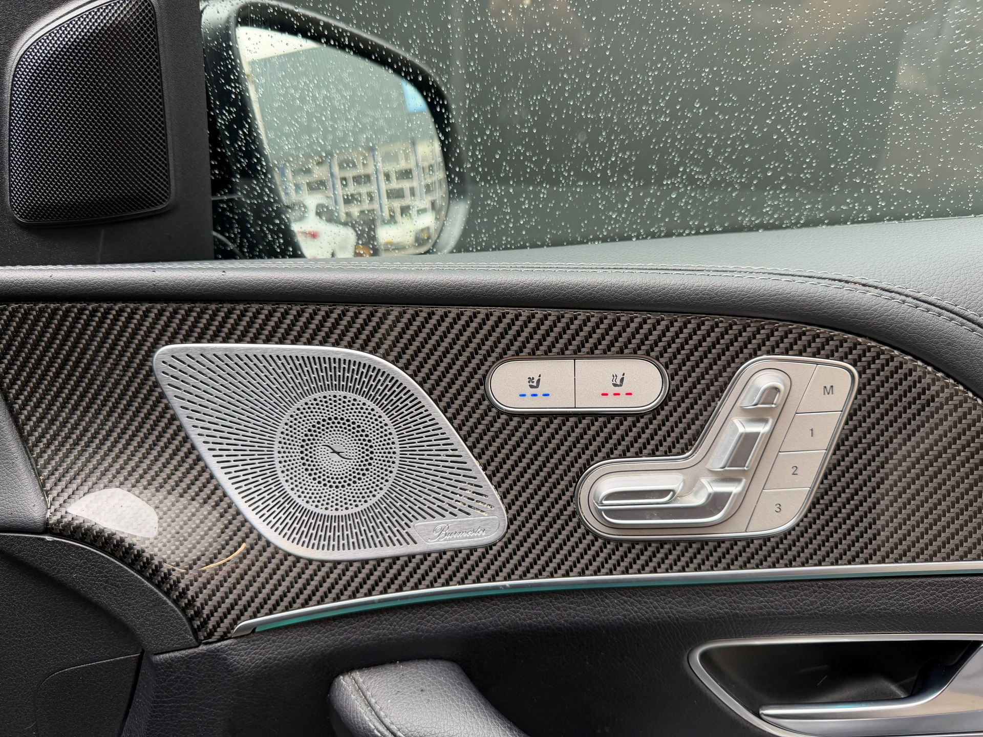 Foto van Mercedes-Benz Gle 450 4Matic