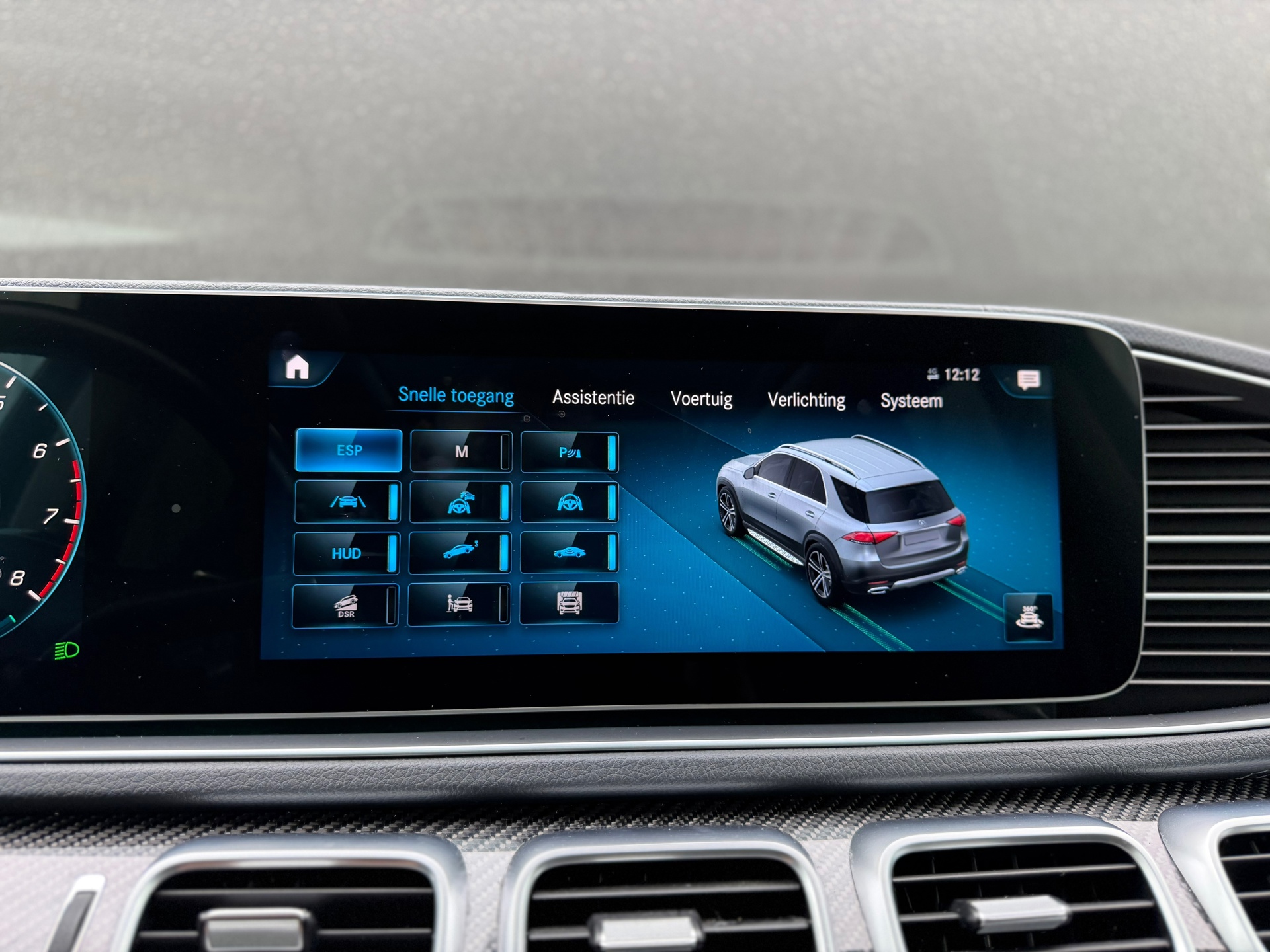 Foto van Mercedes-Benz Gle 450 4Matic