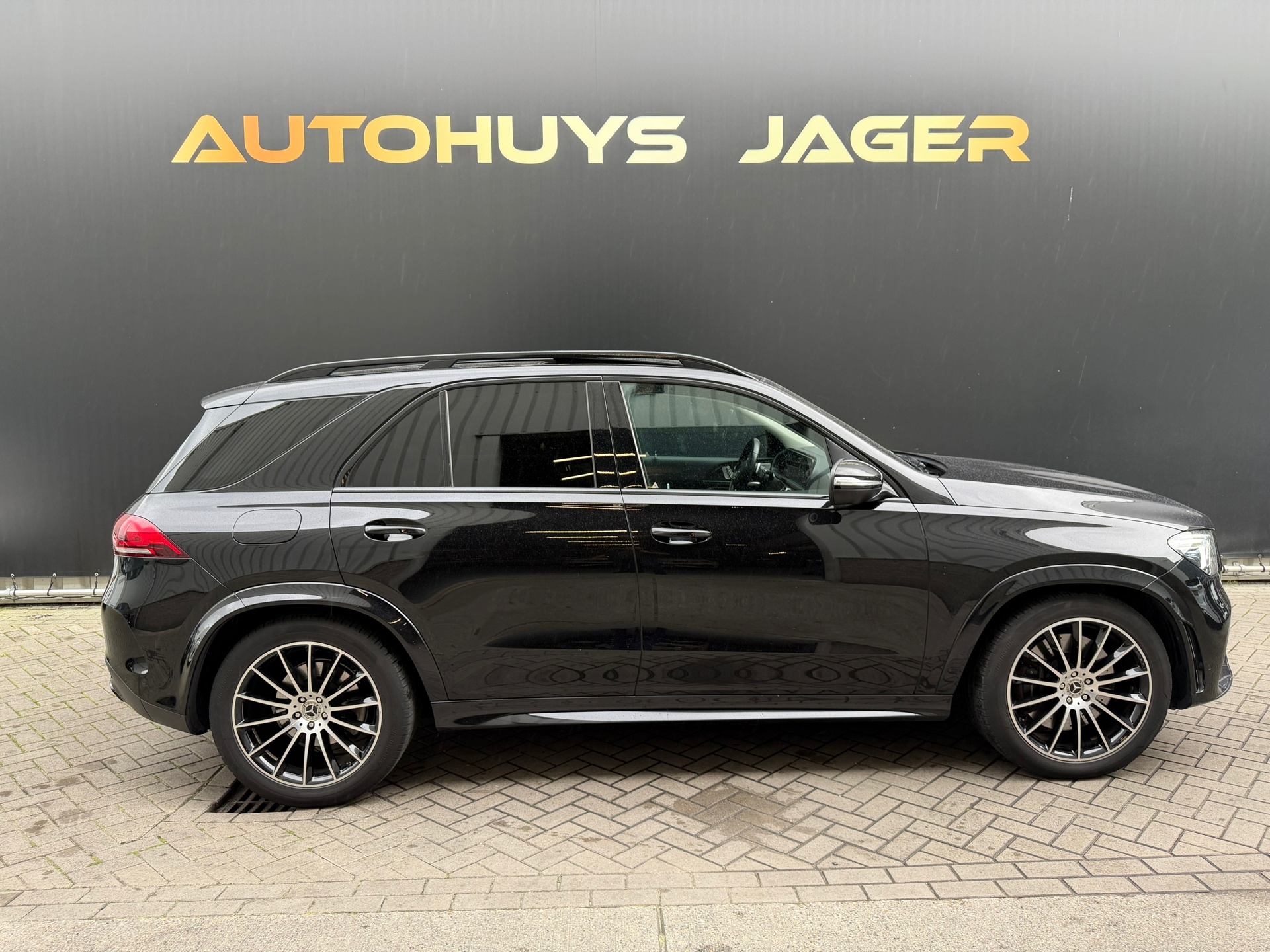 Foto van Mercedes-Benz Gle 450 4Matic