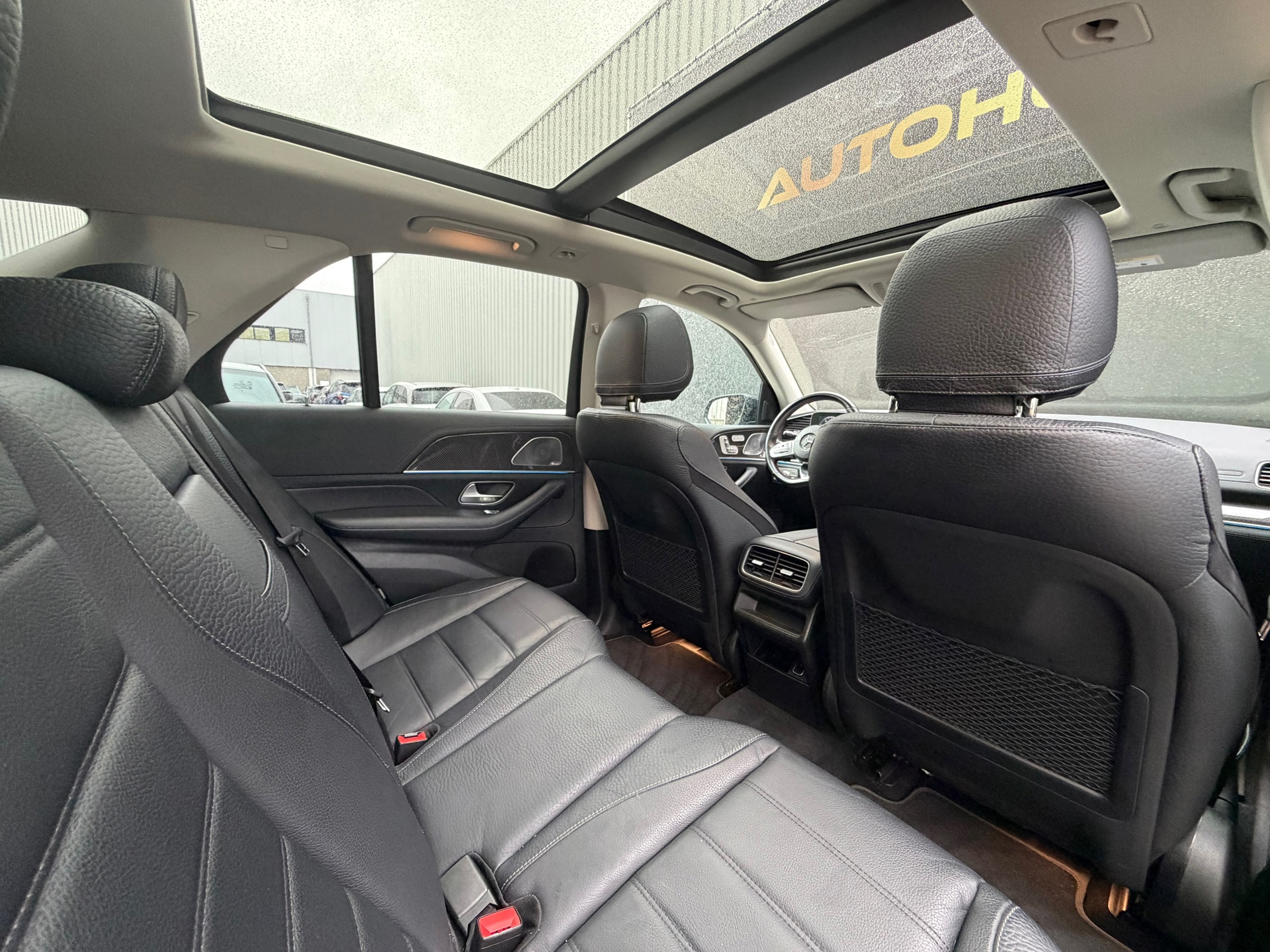 Foto van Mercedes-Benz Gle 450 4Matic