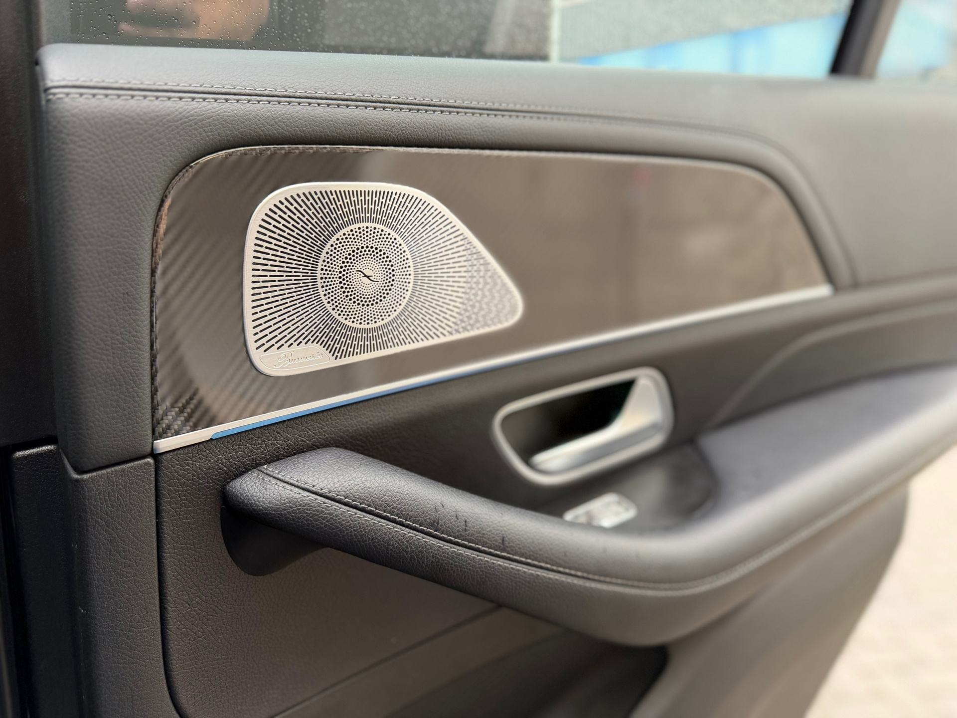 Foto van Mercedes-Benz Gle 450 4Matic