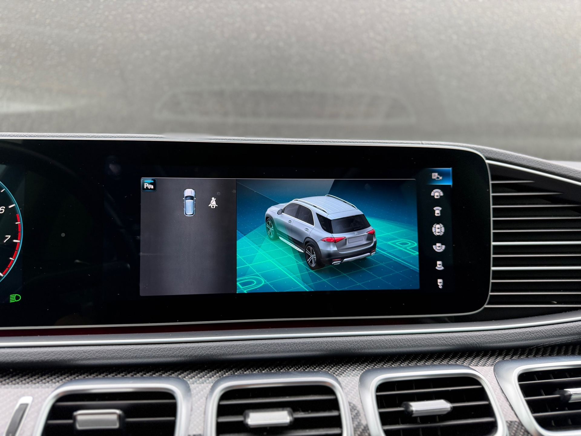 Foto van Mercedes-Benz Gle 450 4Matic