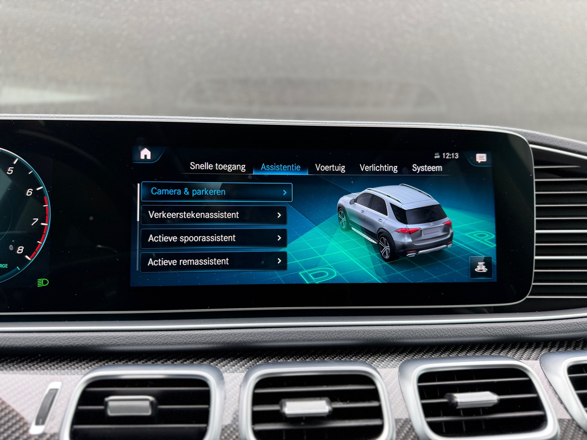 Foto van Mercedes-Benz Gle 450 4Matic