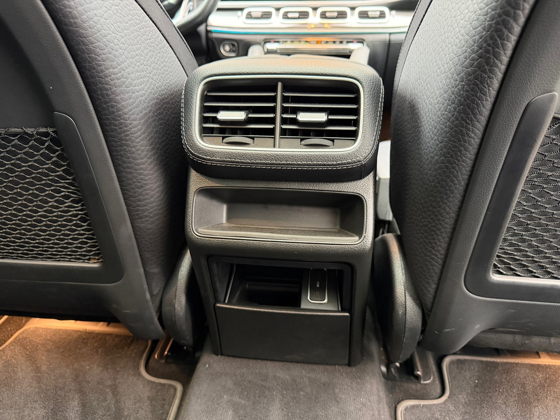 Foto van Mercedes-Benz Gle 450 4Matic