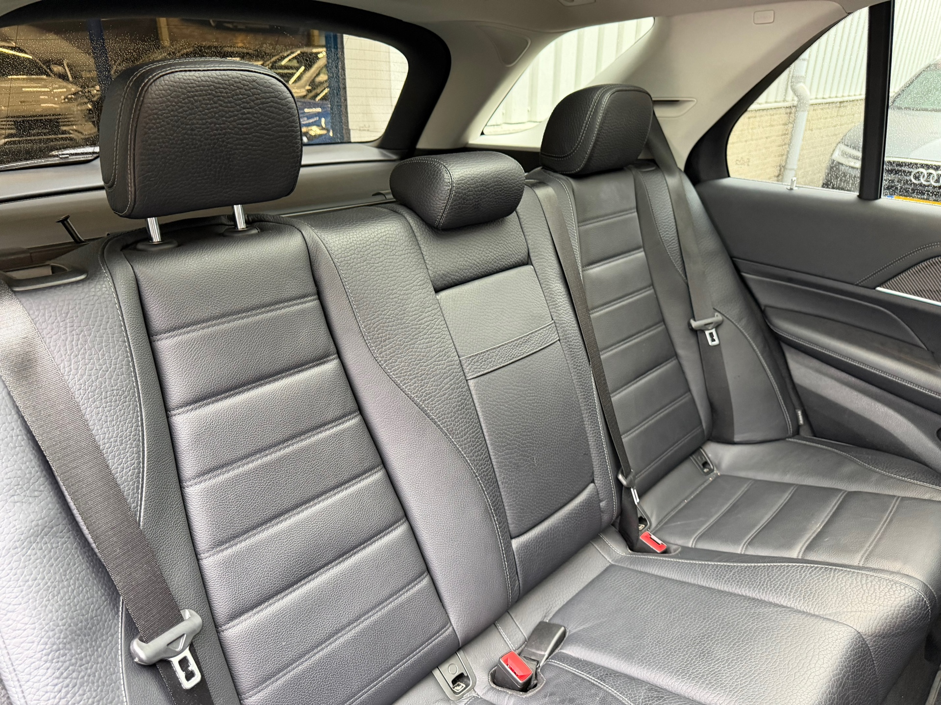 Foto van Mercedes-Benz Gle 450 4Matic