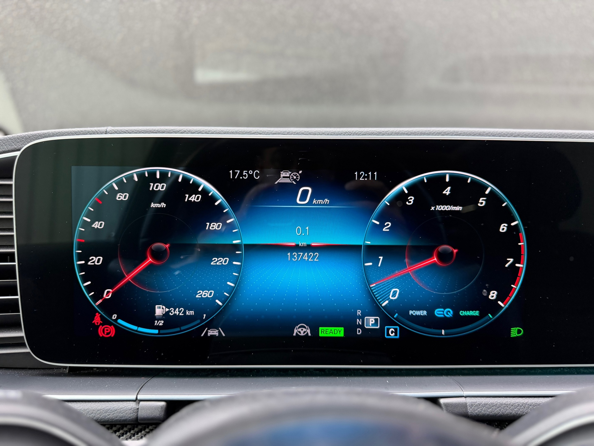 Foto van Mercedes-Benz Gle 450 4Matic