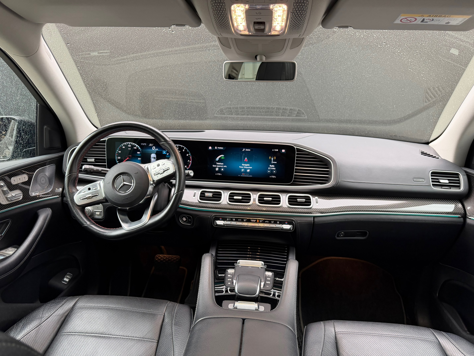 Foto van Mercedes-Benz Gle 450 4Matic