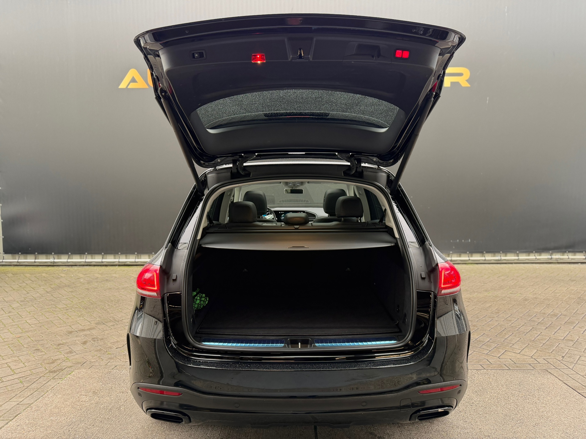 Foto van Mercedes-Benz Gle 450 4Matic