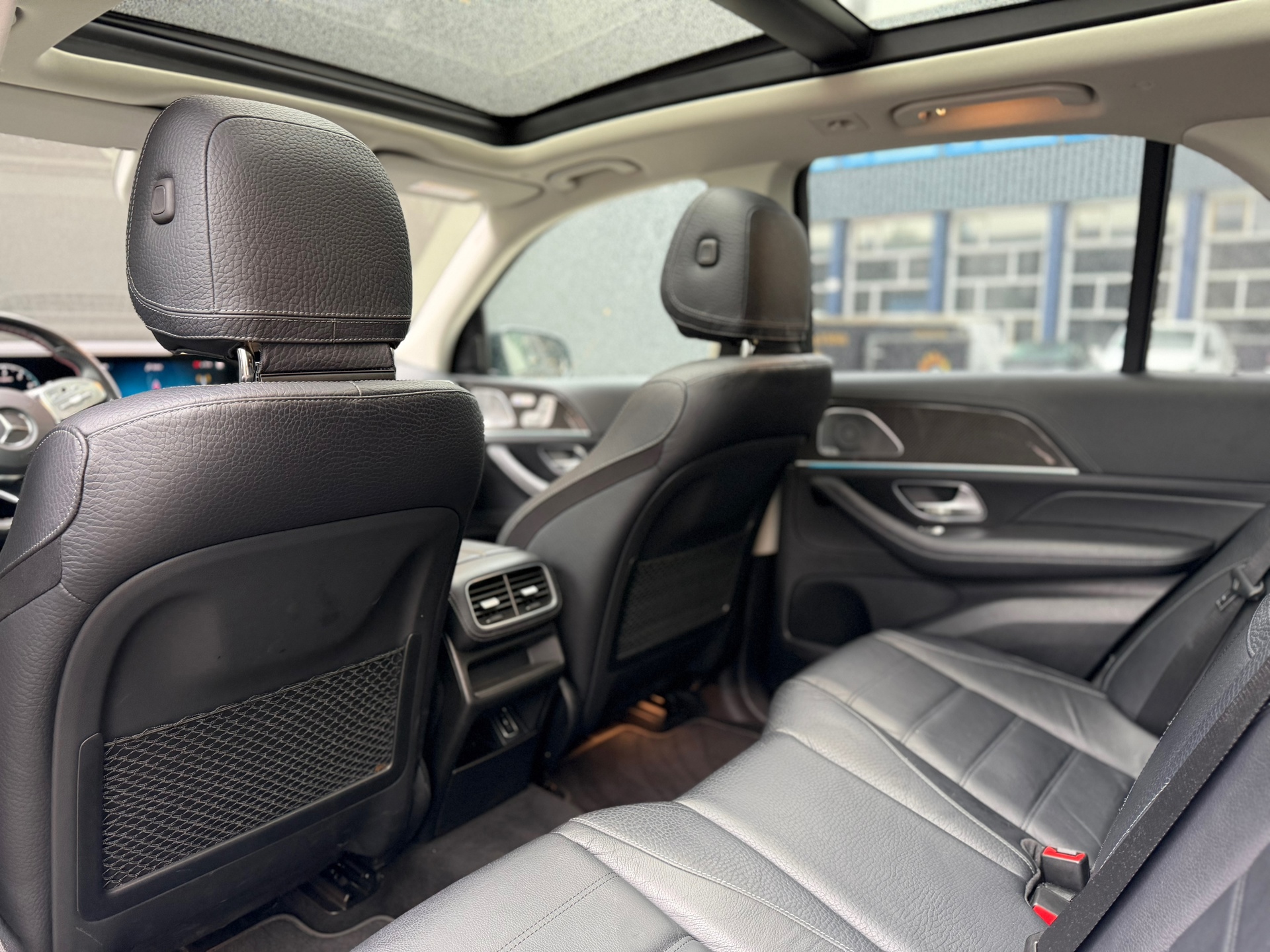 Foto van Mercedes-Benz Gle 450 4Matic