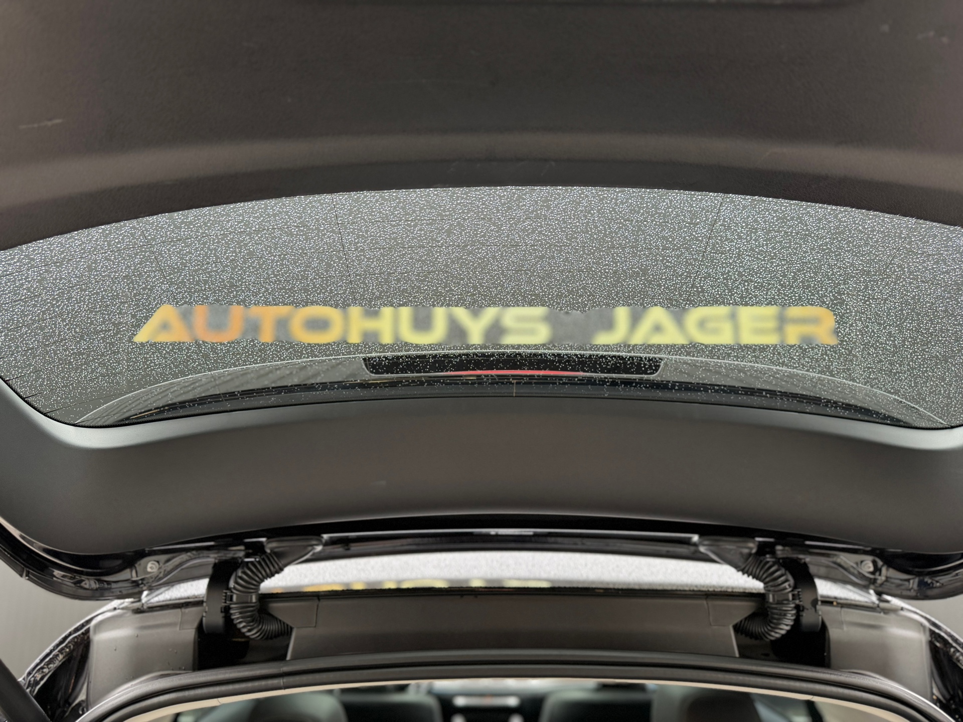 Foto van Mercedes-Benz Gle 450 4Matic