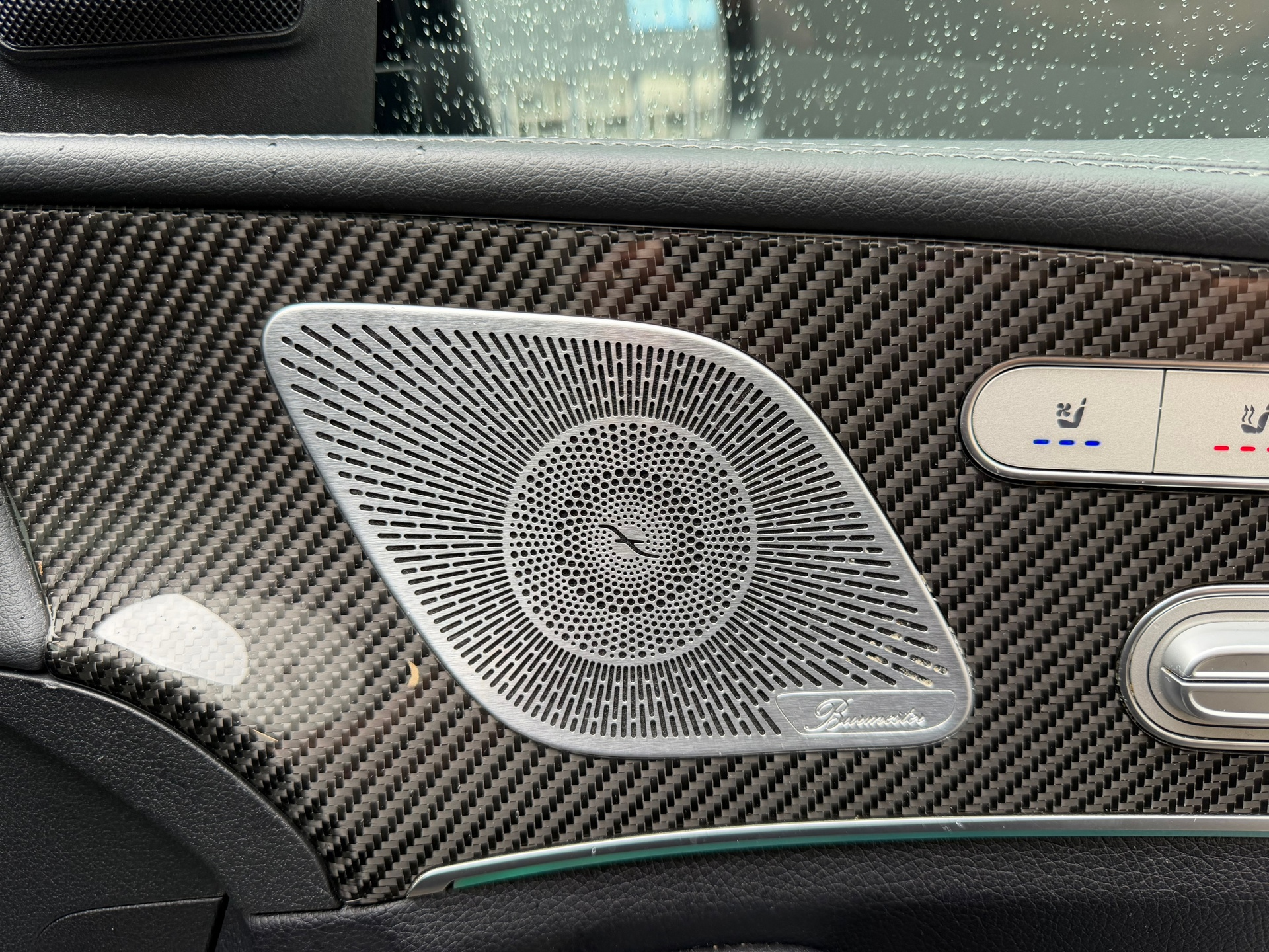 Foto van Mercedes-Benz Gle 450 4Matic