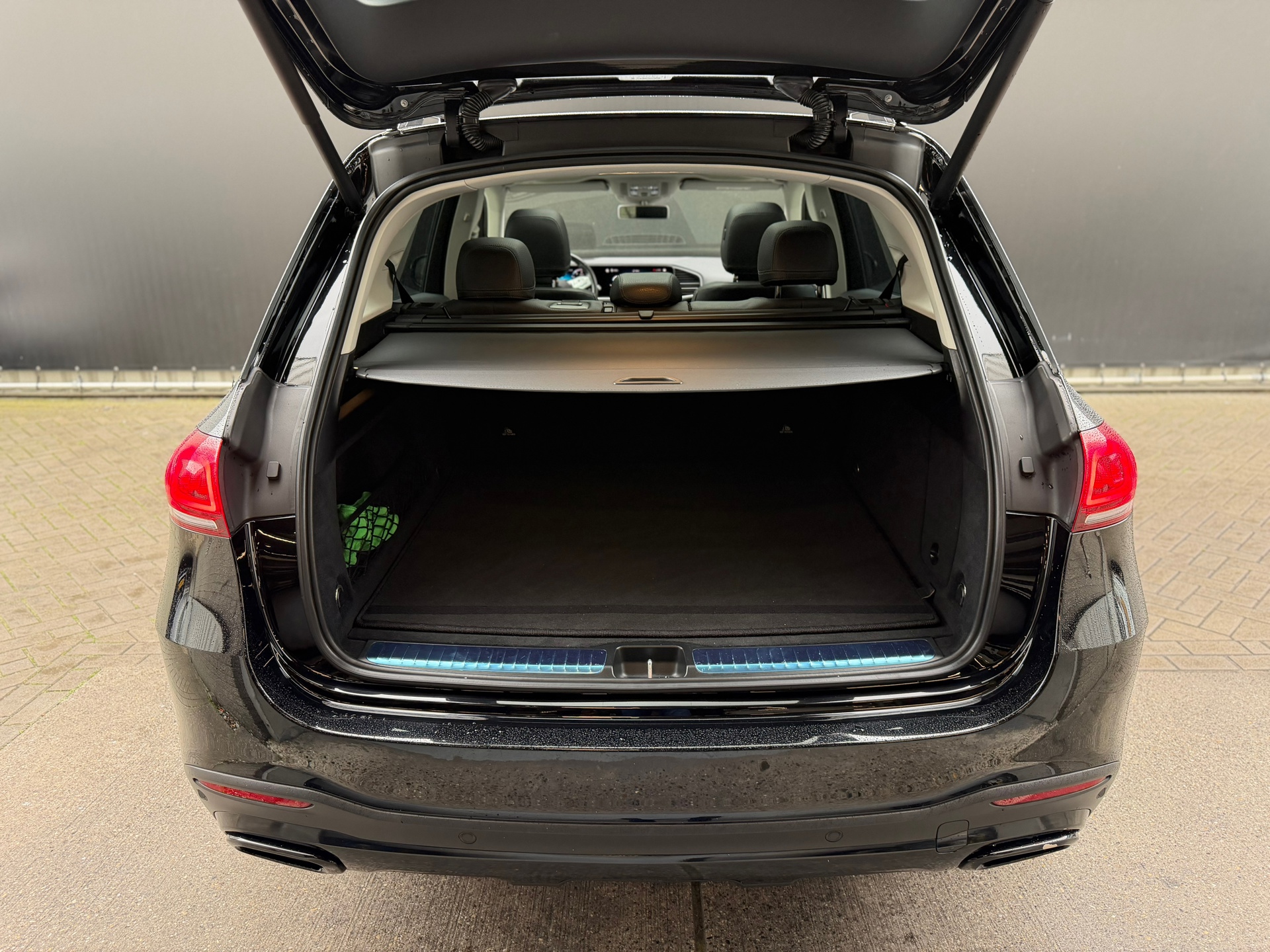 Foto van Mercedes-Benz Gle 450 4Matic