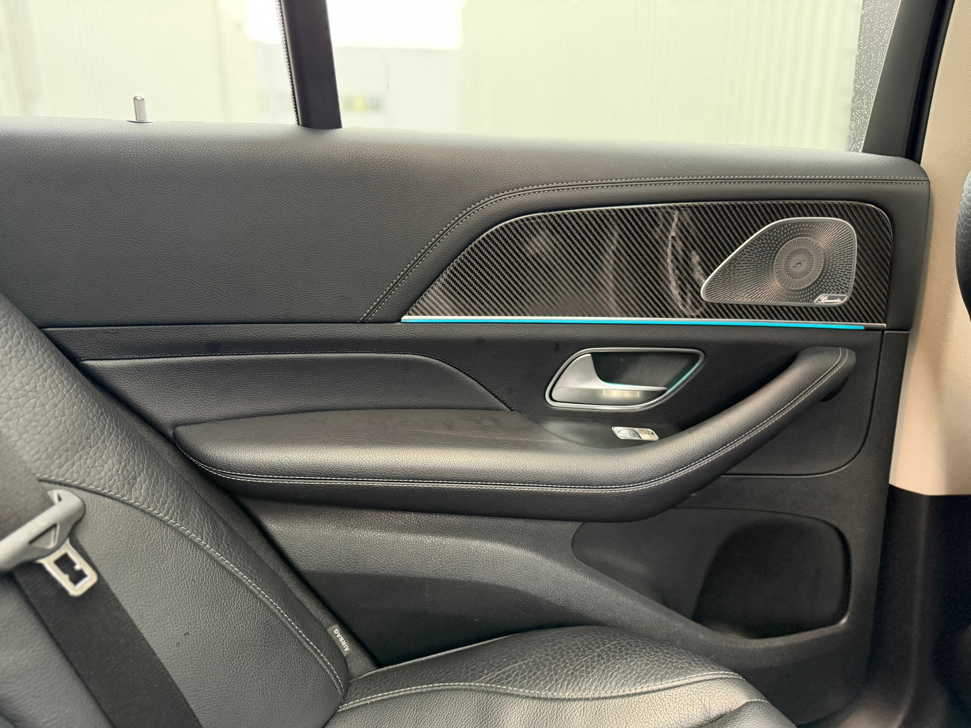 Foto van Mercedes-Benz Gle 450 4Matic