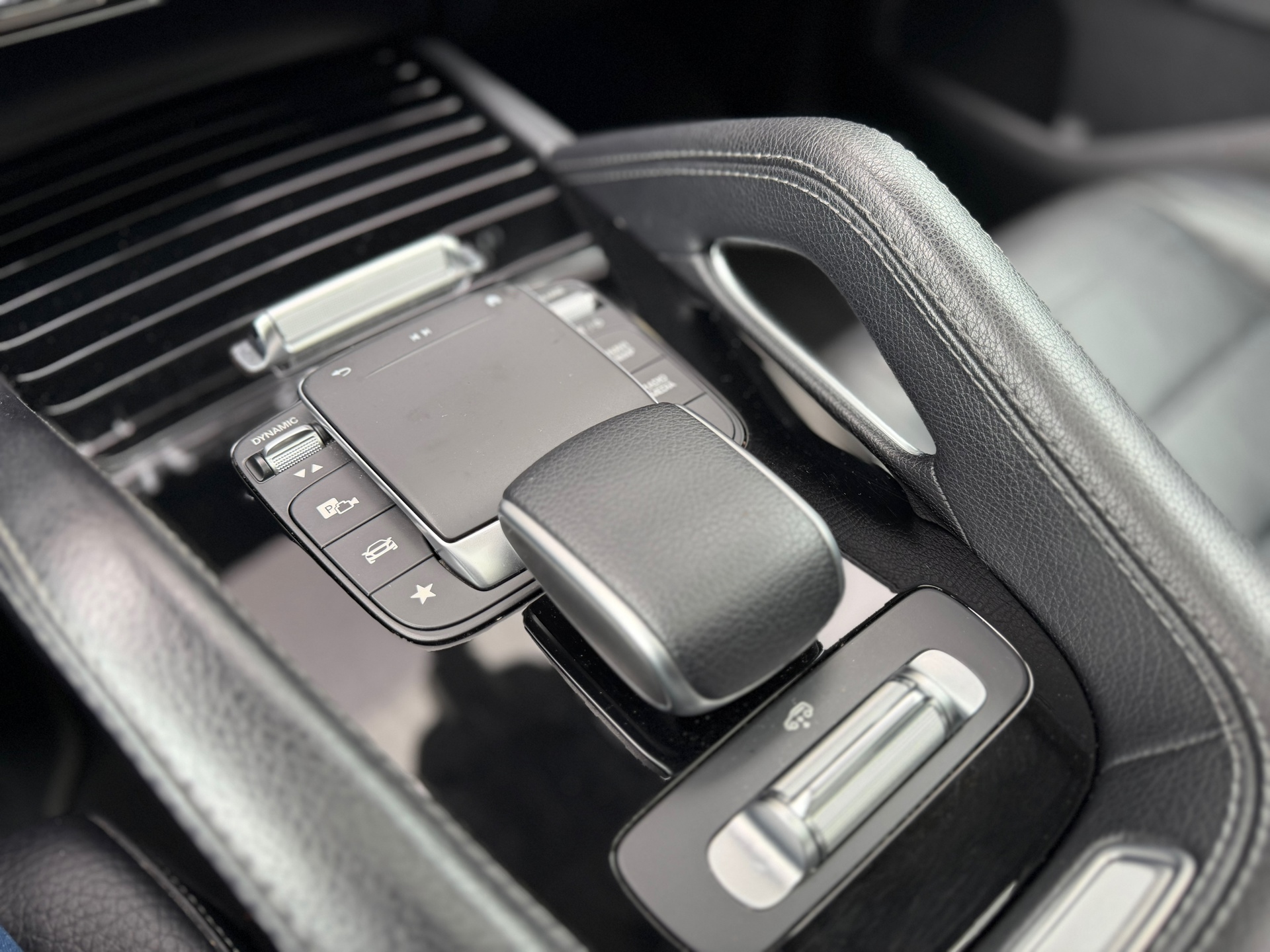 Foto van Mercedes-Benz Gle 450 4Matic