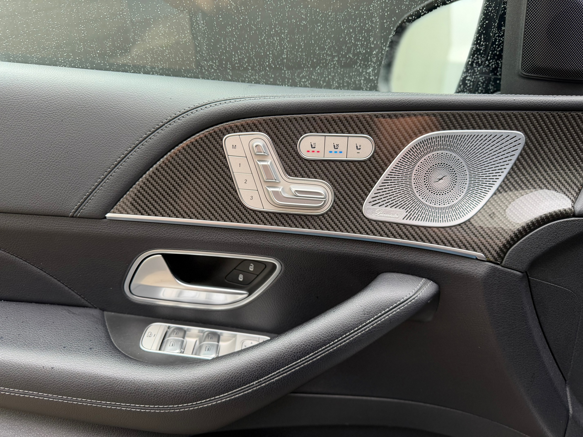 Foto van Mercedes-Benz Gle 450 4Matic