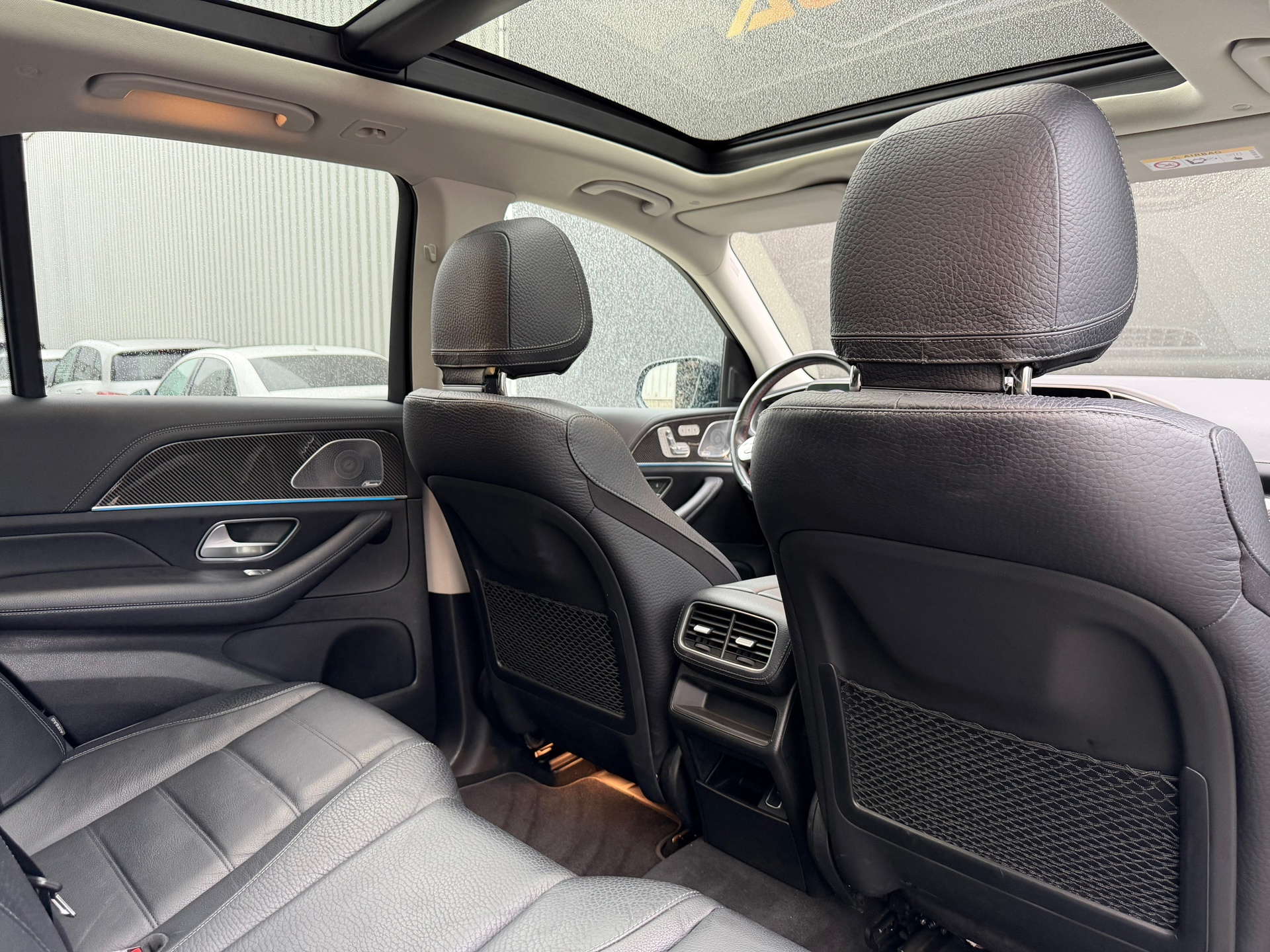 Foto van Mercedes-Benz Gle 450 4Matic