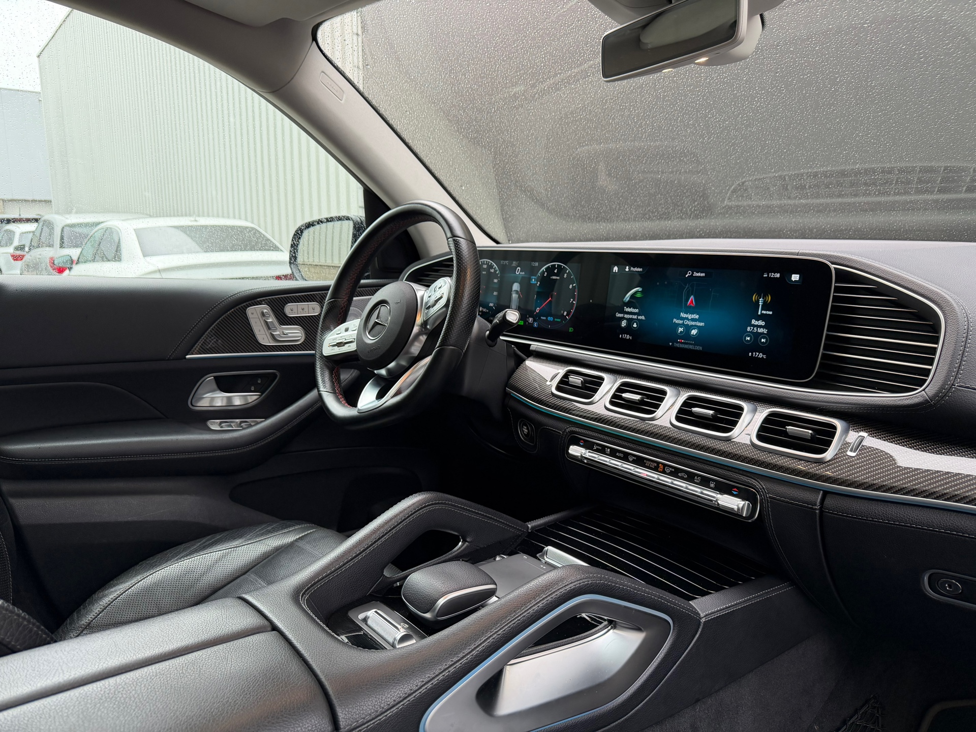 Foto van Mercedes-Benz Gle 450 4Matic