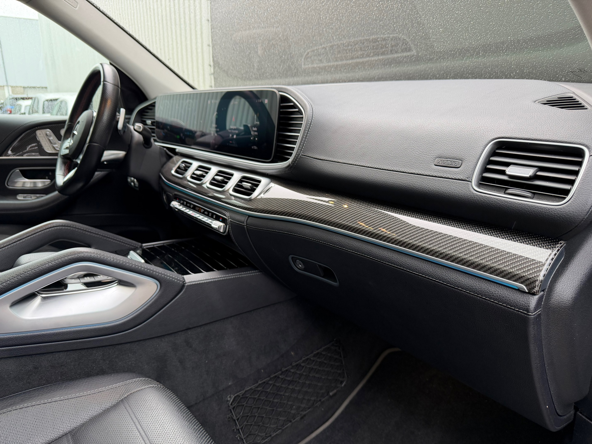Foto van Mercedes-Benz Gle 450 4Matic