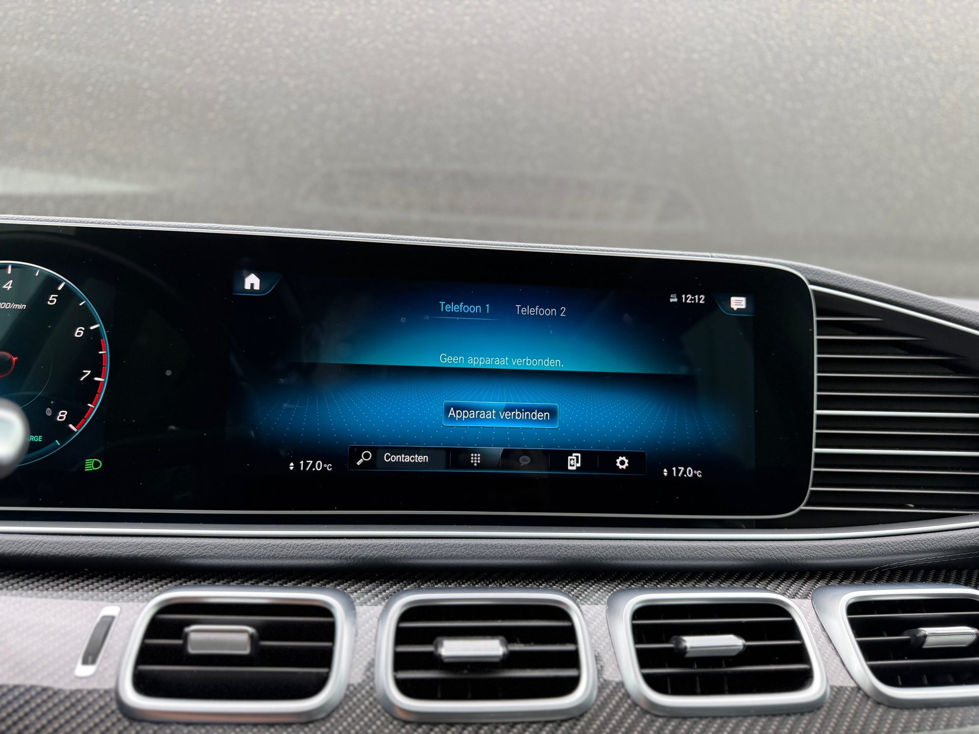Foto van Mercedes-Benz Gle 450 4Matic