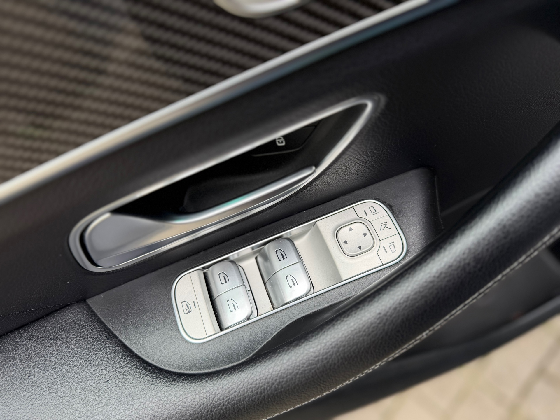 Foto van Mercedes-Benz Gle 450 4Matic
