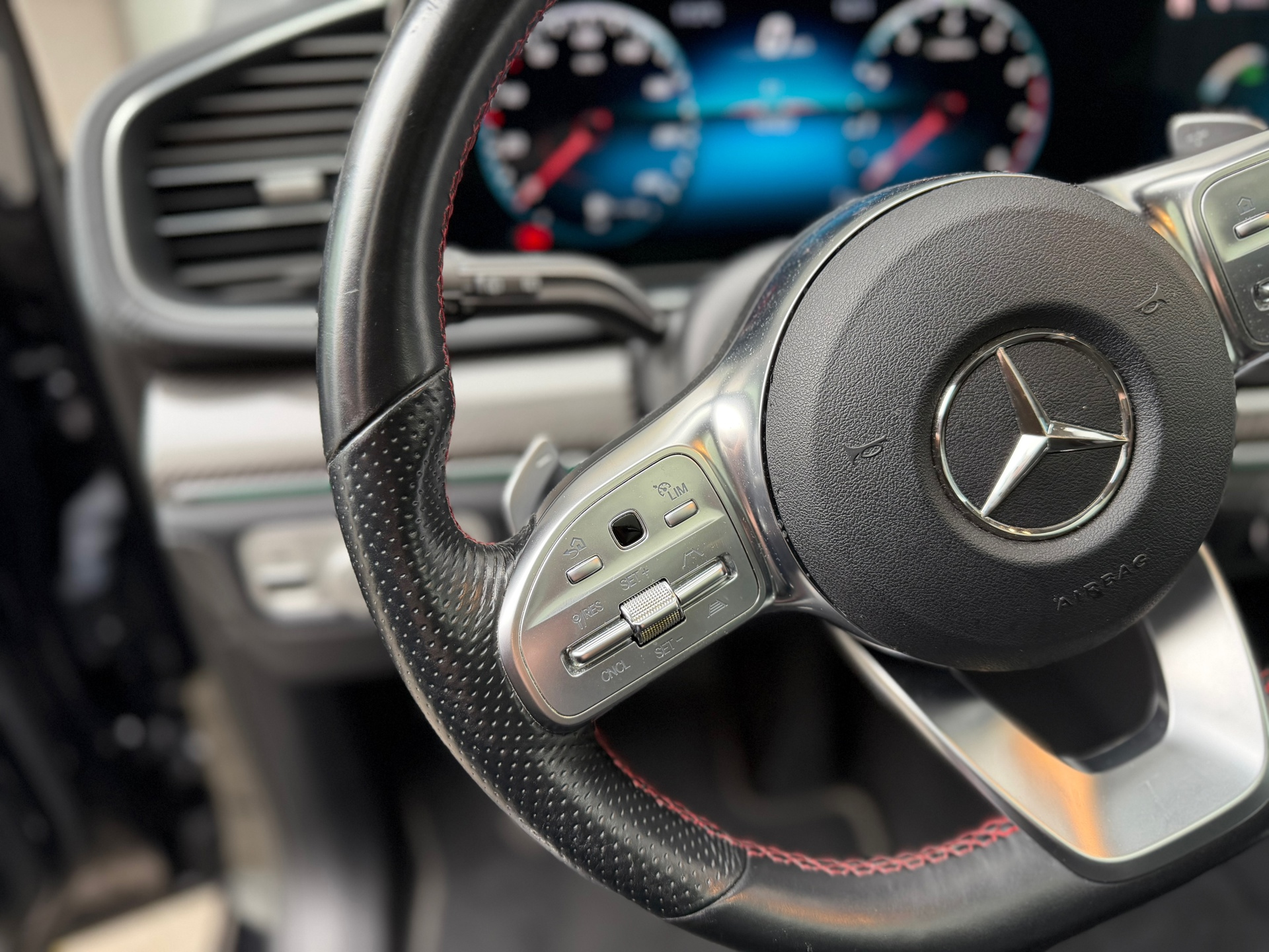 Foto van Mercedes-Benz Gle 450 4Matic
