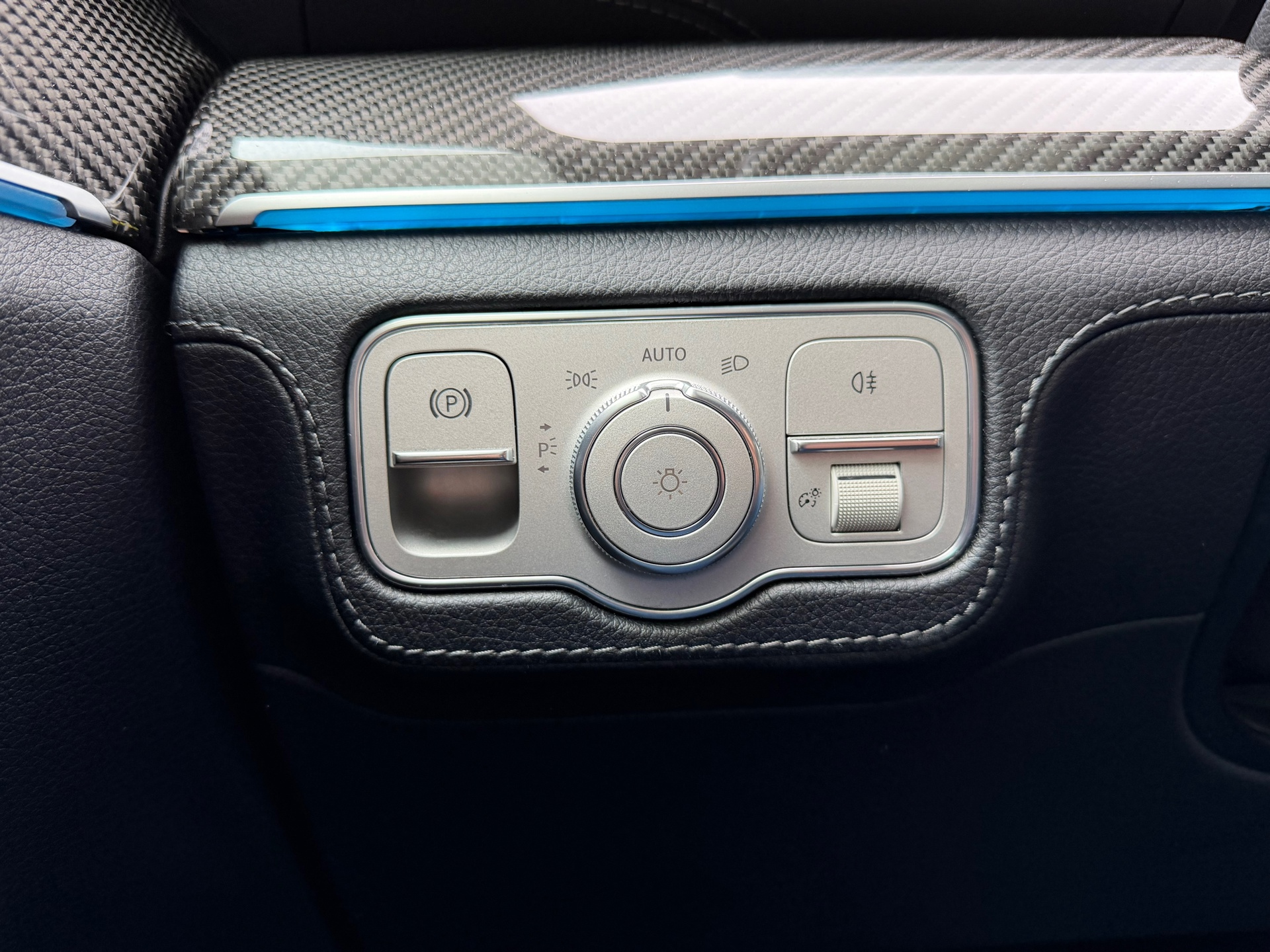 Foto van Mercedes-Benz Gle 450 4Matic