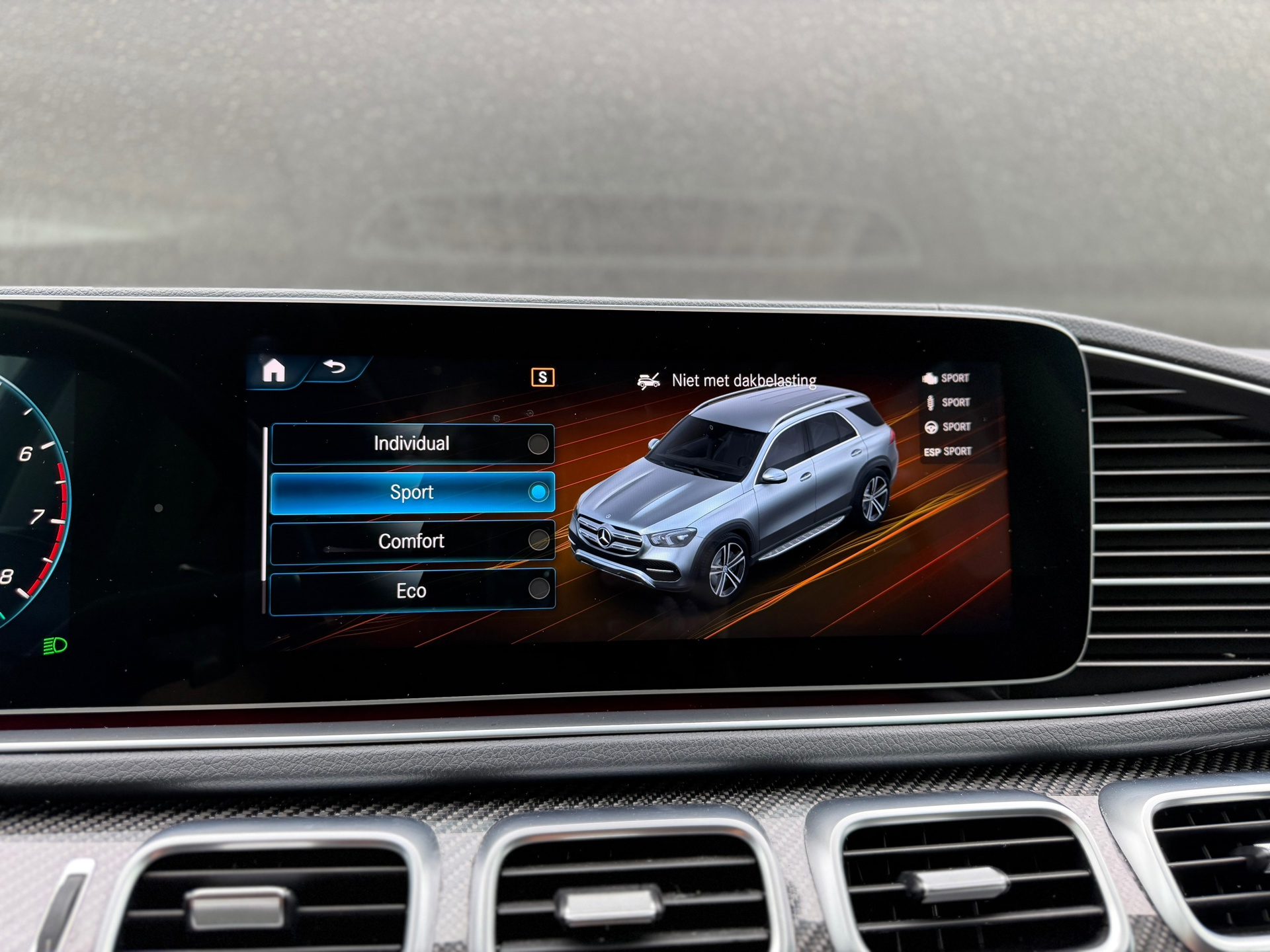 Foto van Mercedes-Benz Gle 450 4Matic