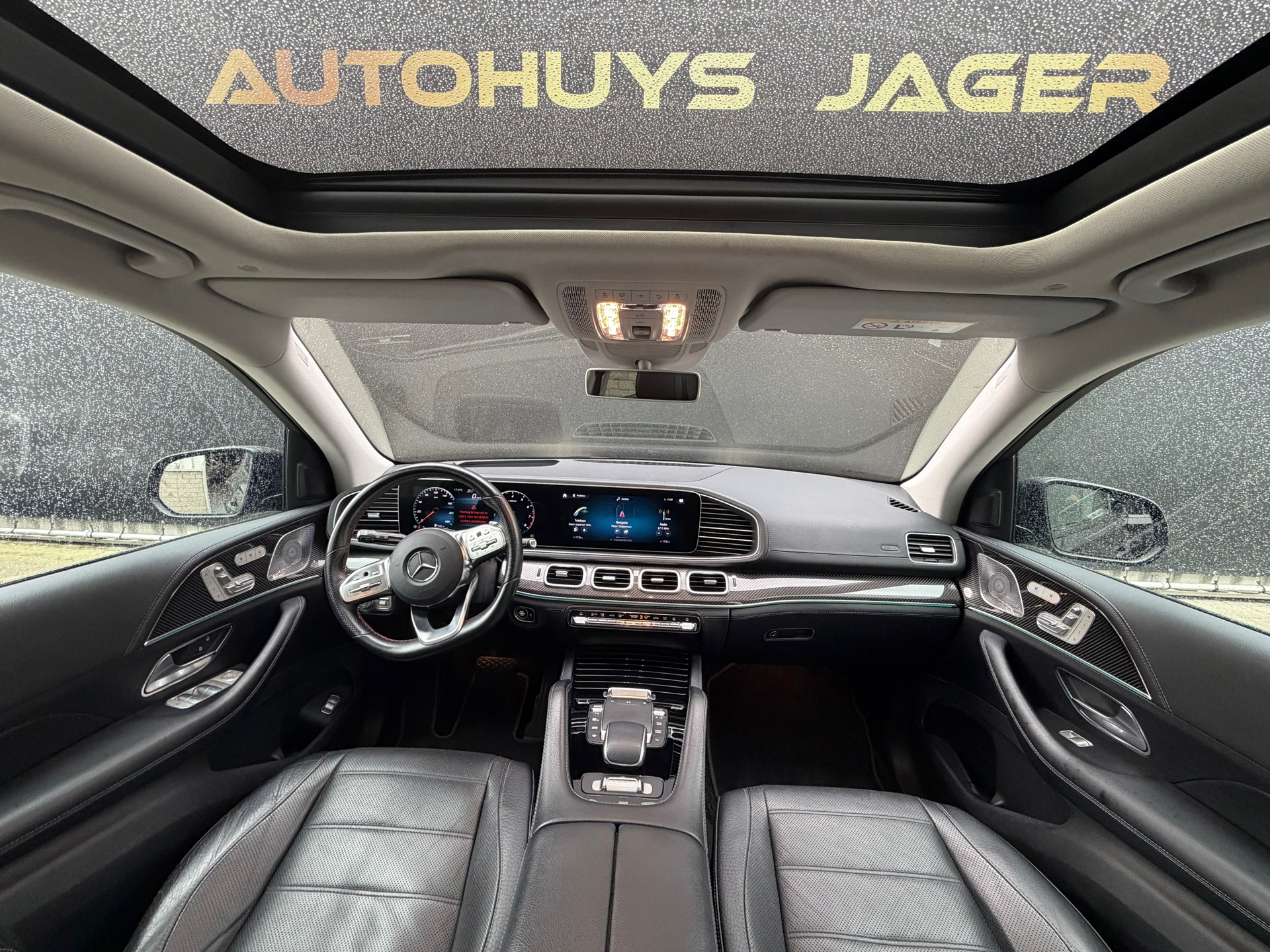 Foto van Mercedes-Benz Gle 450 4Matic