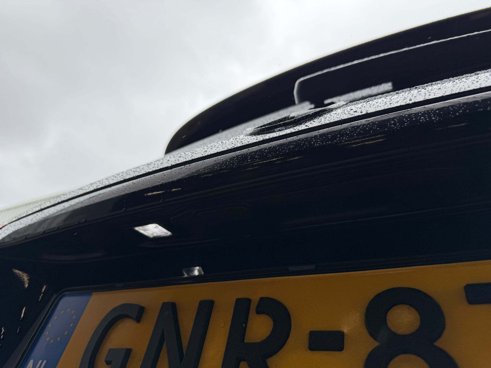 Foto van Mercedes-Benz Gle 450 4Matic