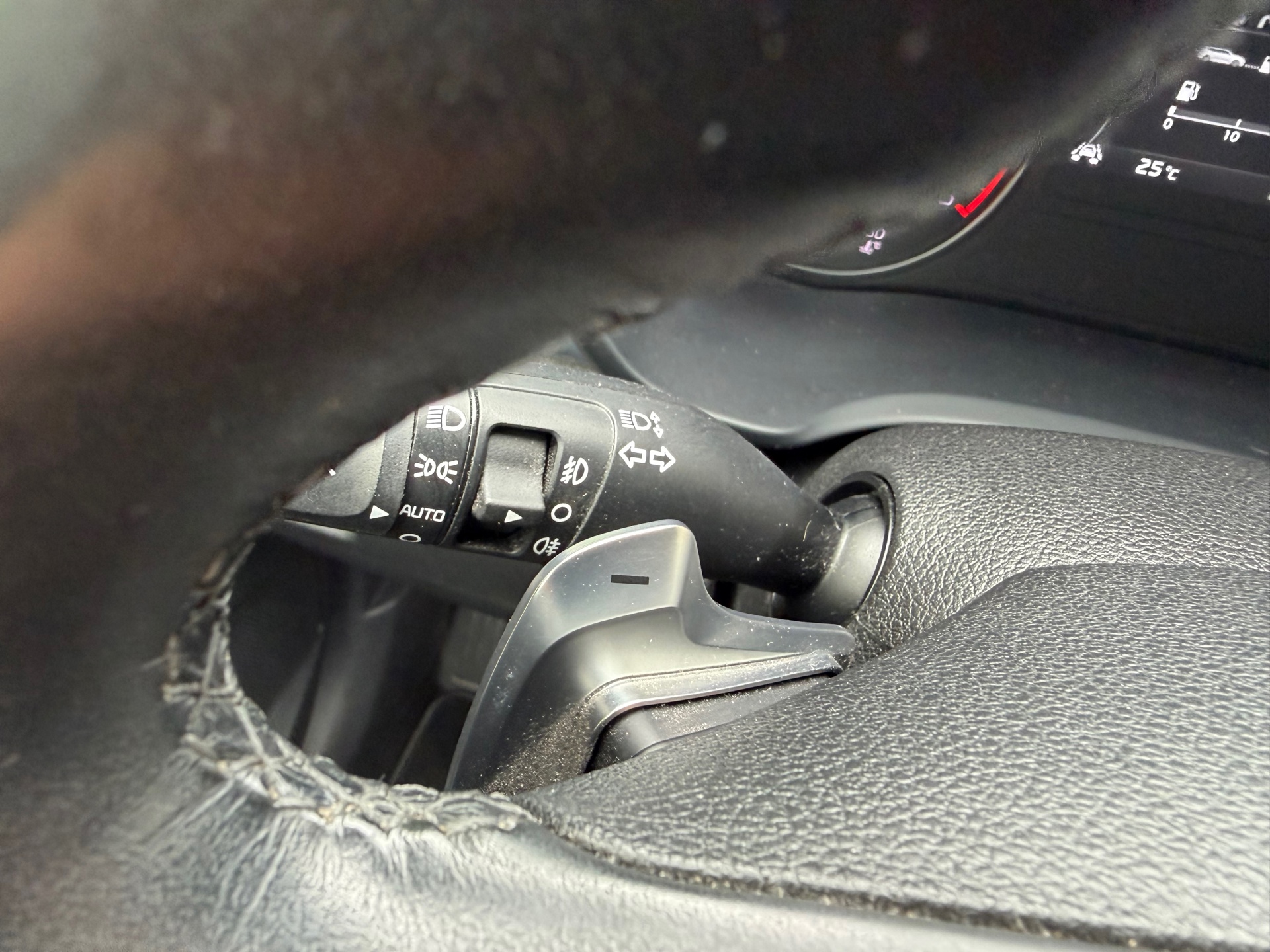 Foto van Kia Optima