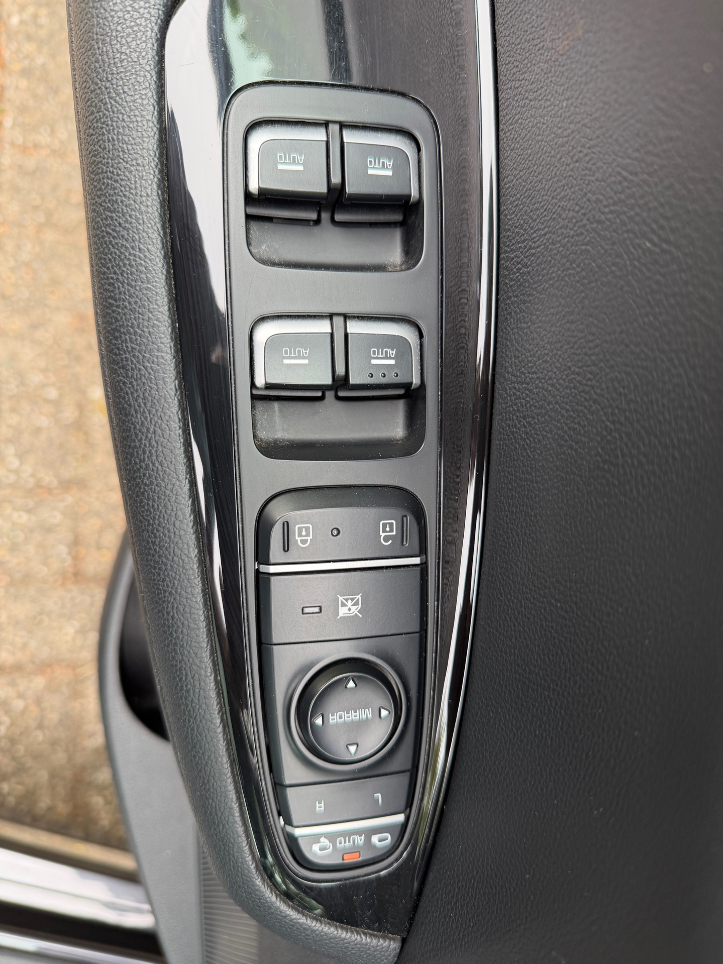 Foto van Kia Optima