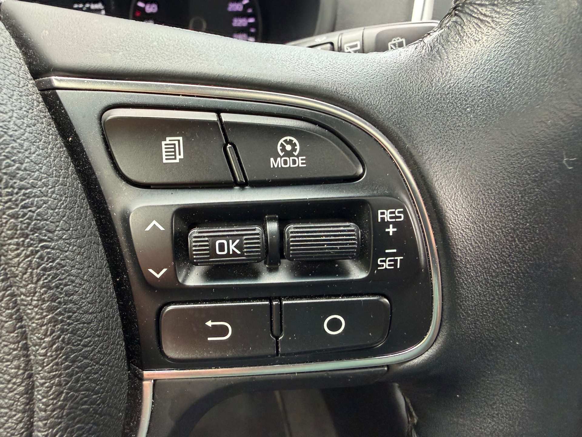 Foto van Kia Optima