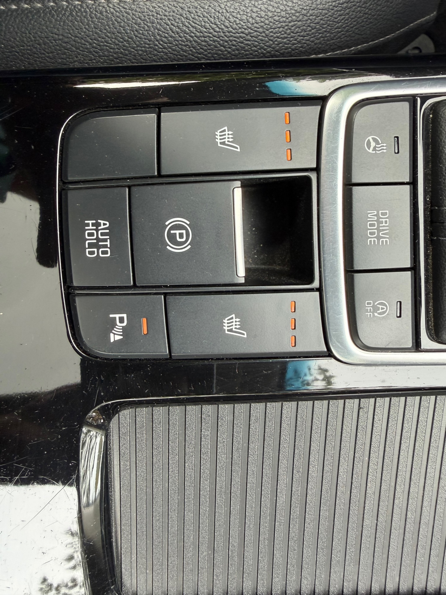 Foto van Kia Optima