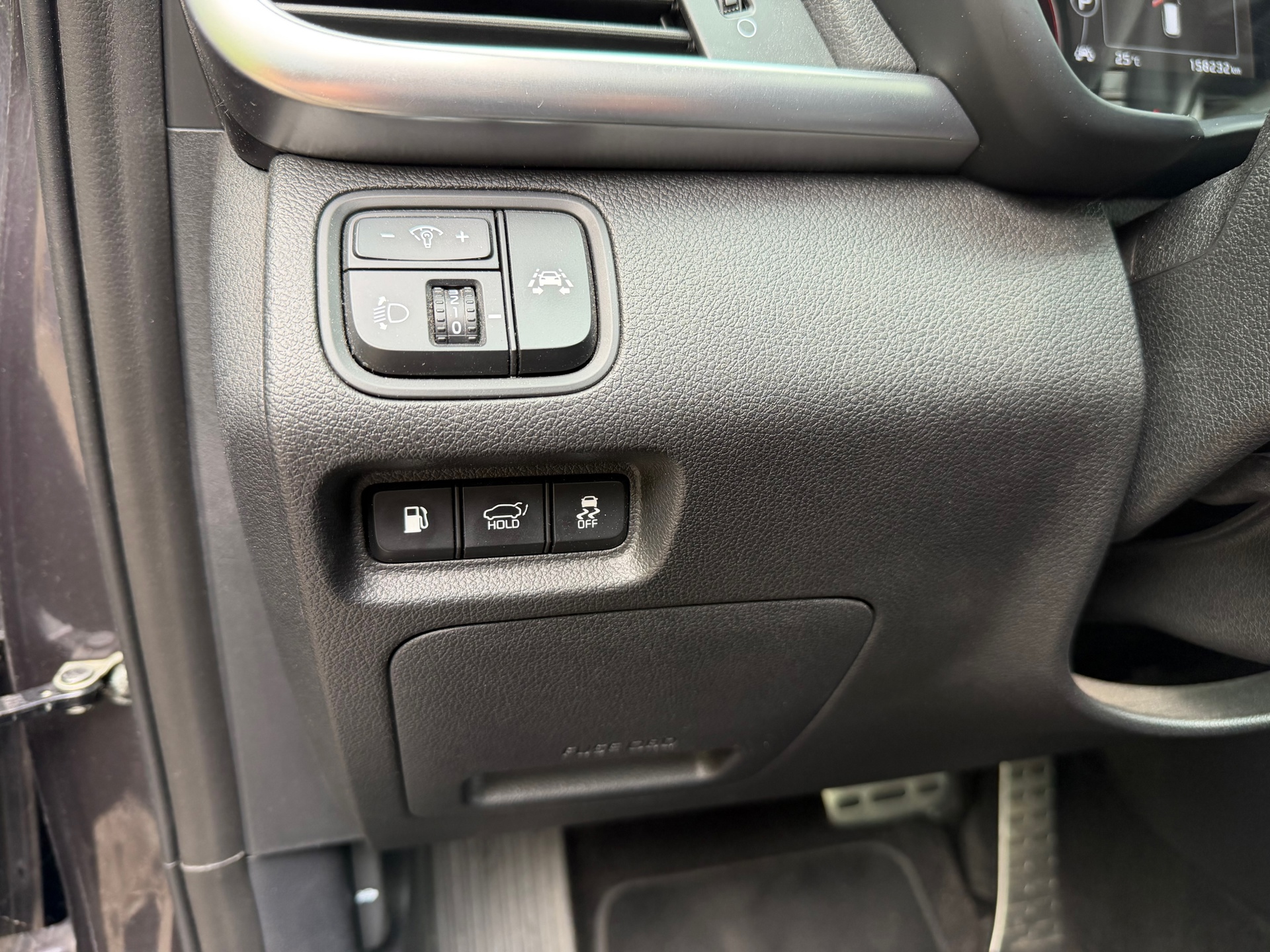 Foto van Kia Optima