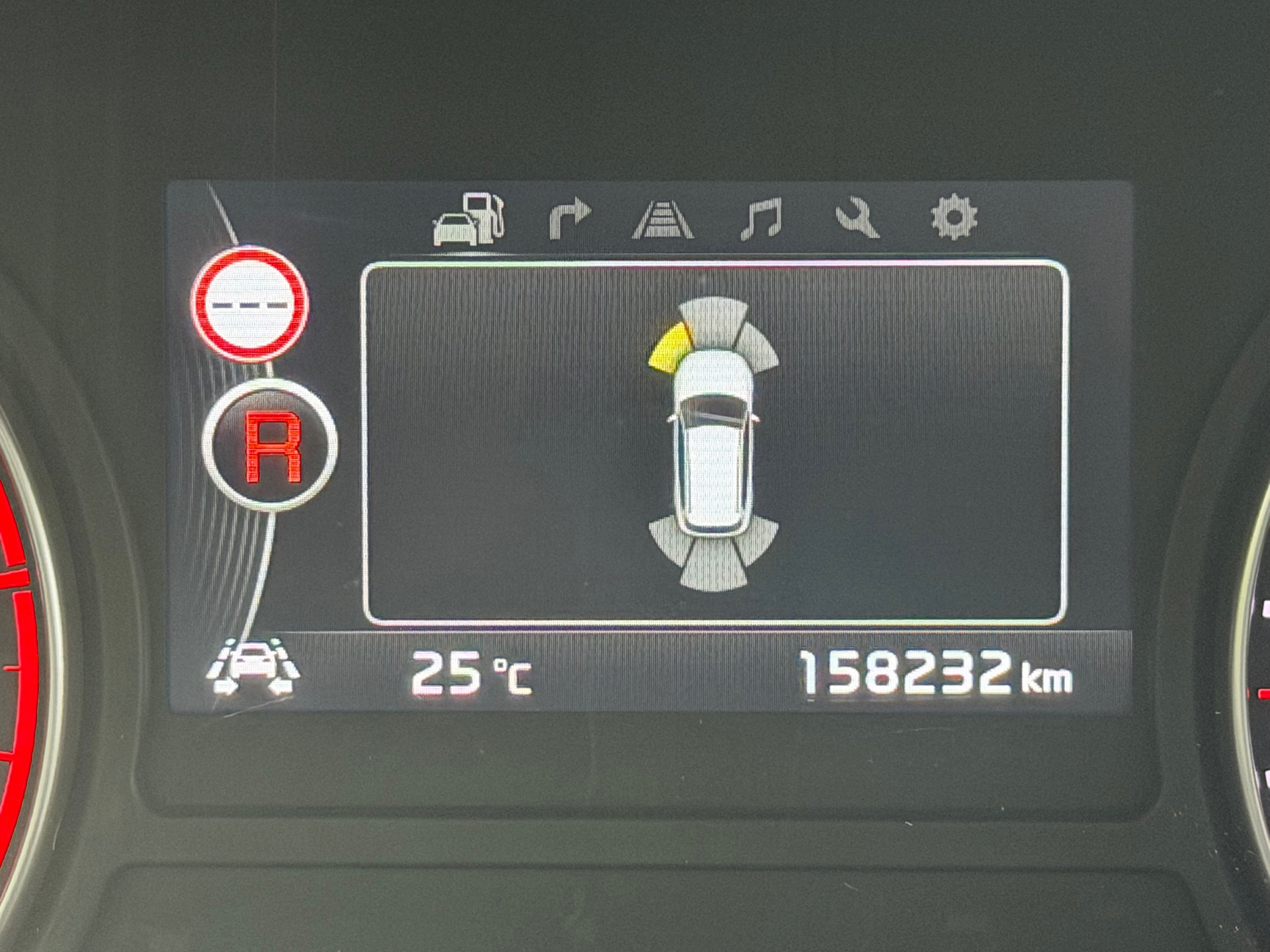 Foto van Kia Optima