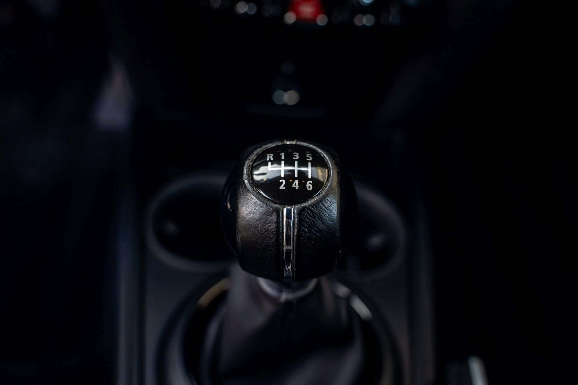 Foto van Mini Countryman One