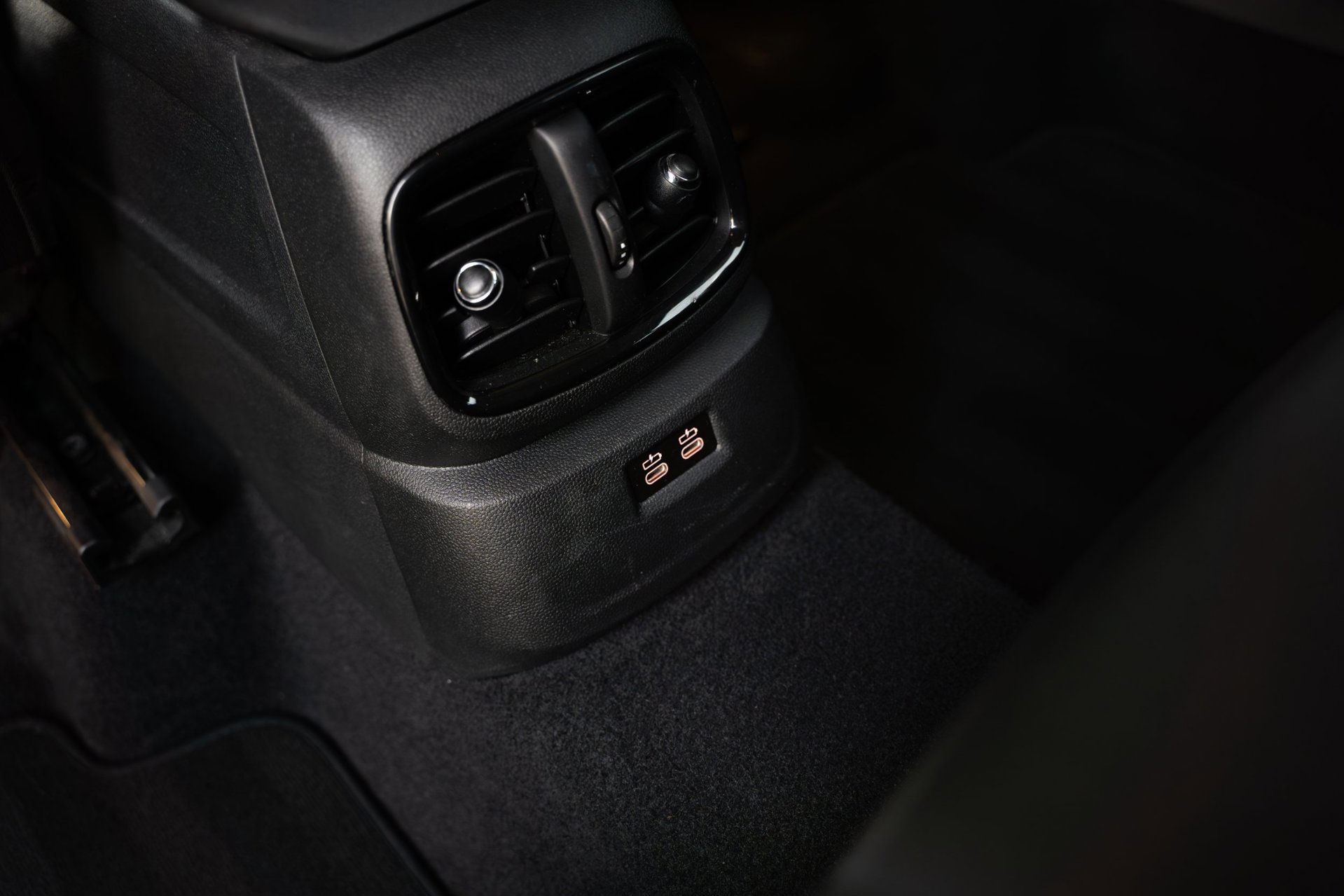 Foto van Mini Countryman One
