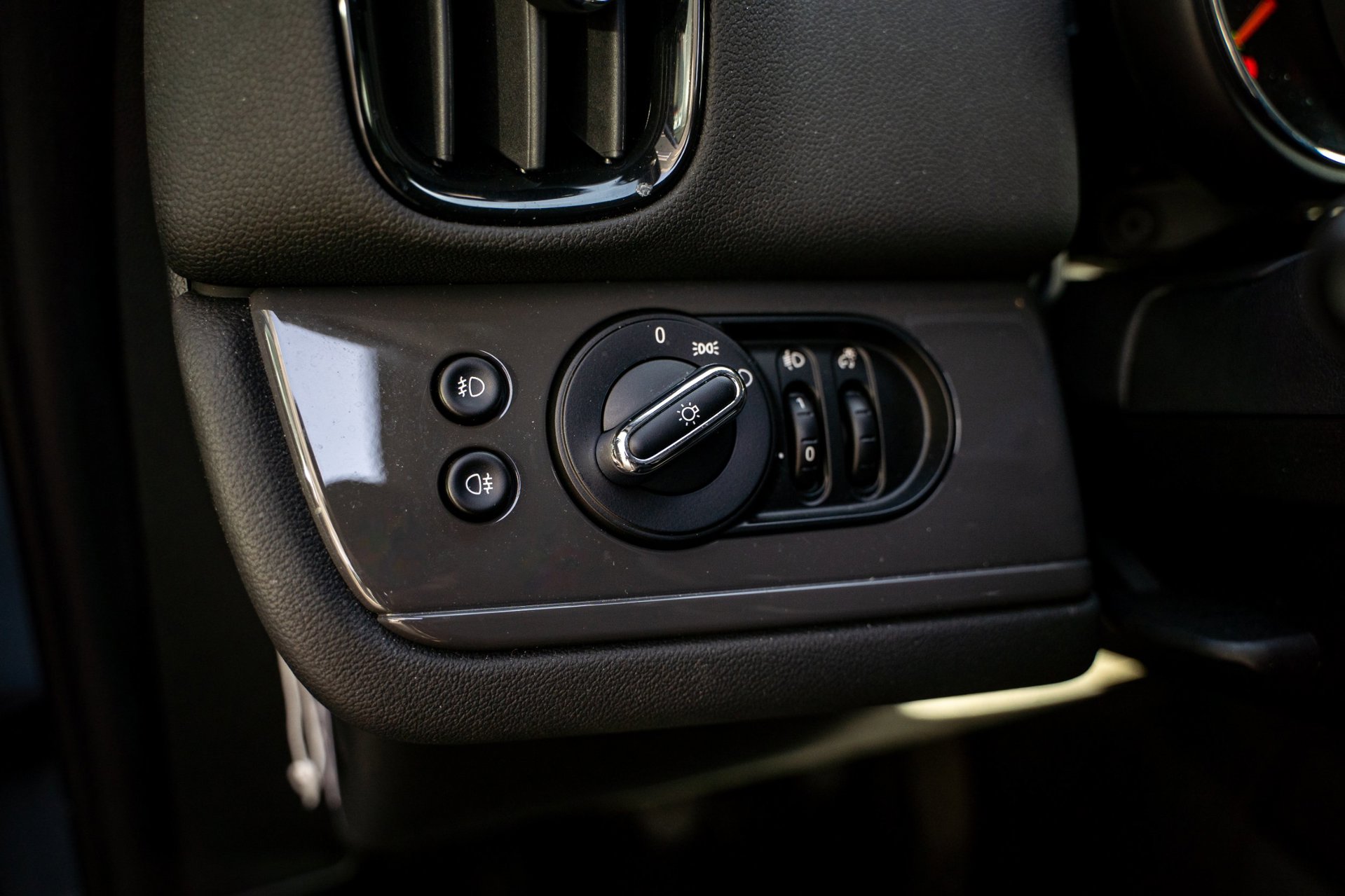 Foto van Mini Countryman One