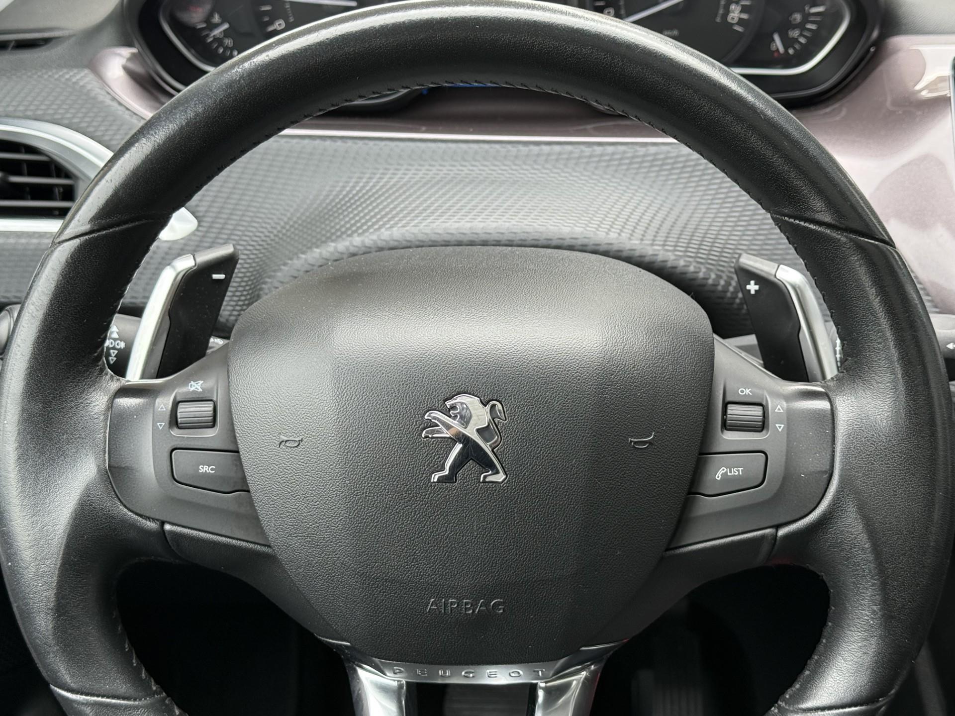 Foto van Peugeot 2008