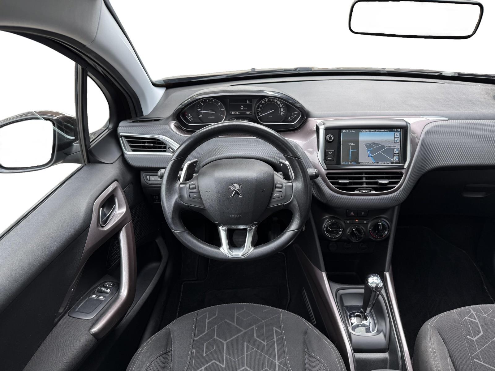 Foto van Peugeot 2008