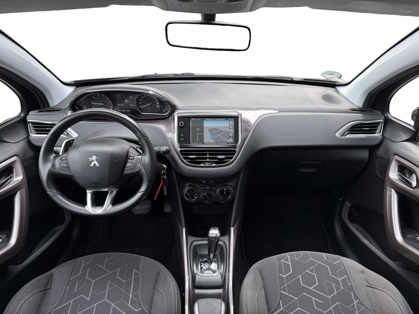 Foto van Peugeot 2008