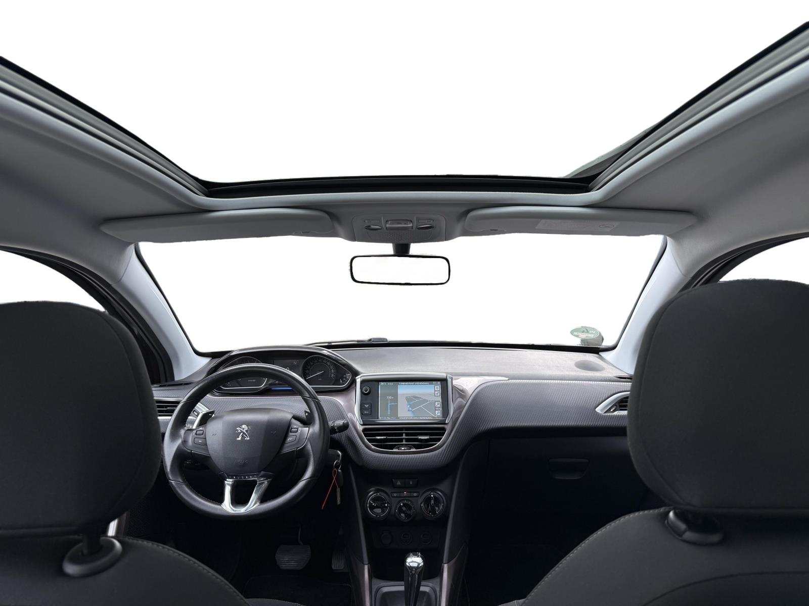 Foto van Peugeot 2008