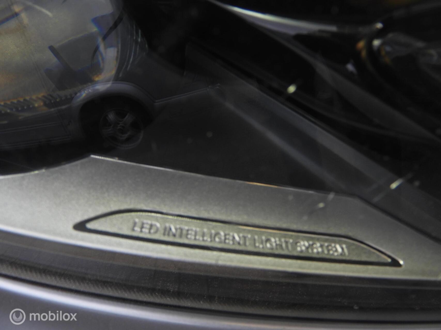 Foto van Mercedes-Benz V-klasse