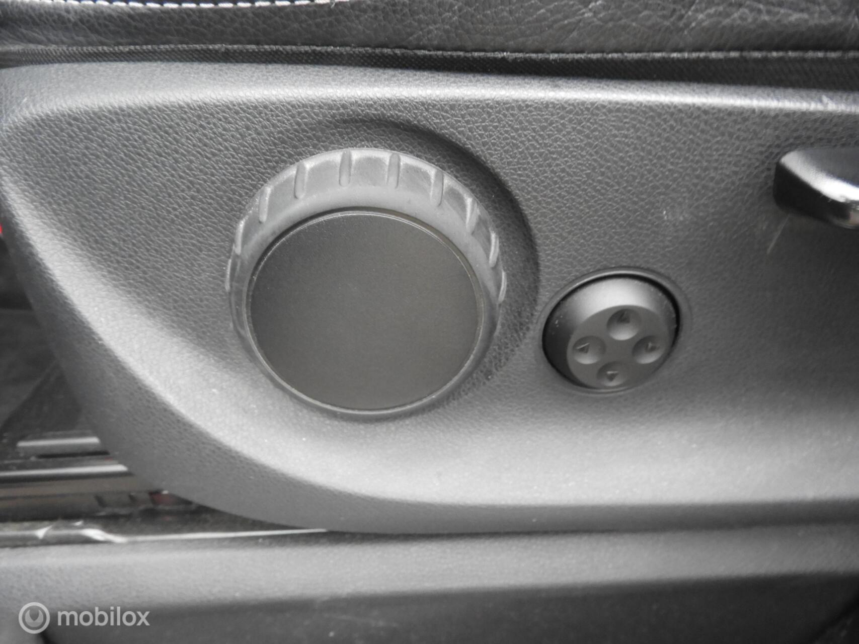 Foto van Mercedes-Benz V-klasse