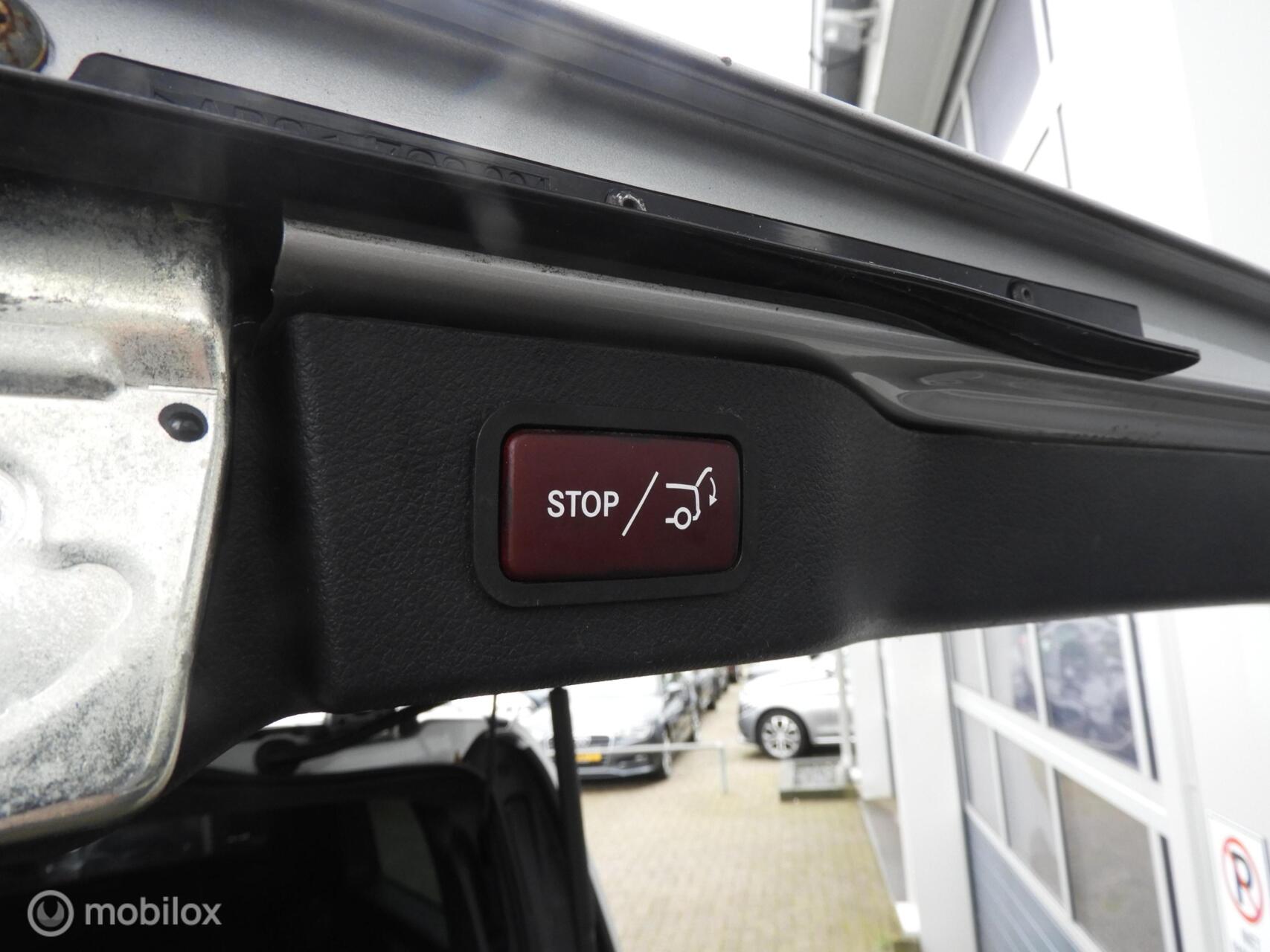 Foto van Mercedes-Benz V-klasse