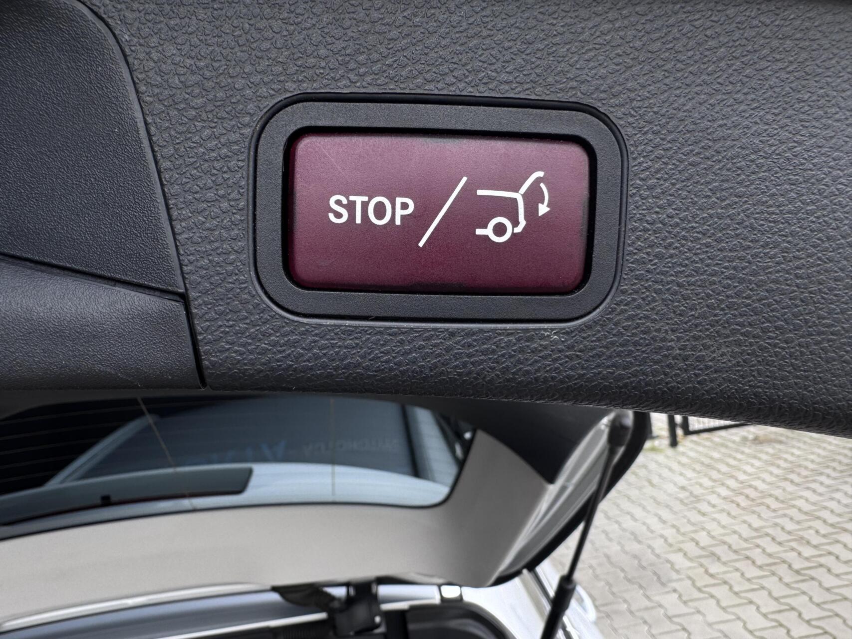 Foto van Mercedes-Benz C 350 E
