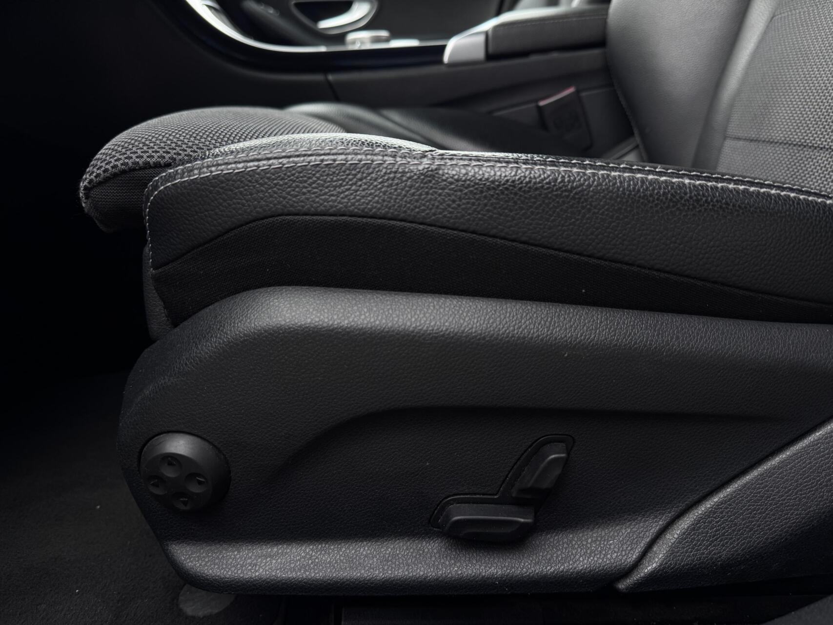 Foto van Mercedes-Benz C 350 E