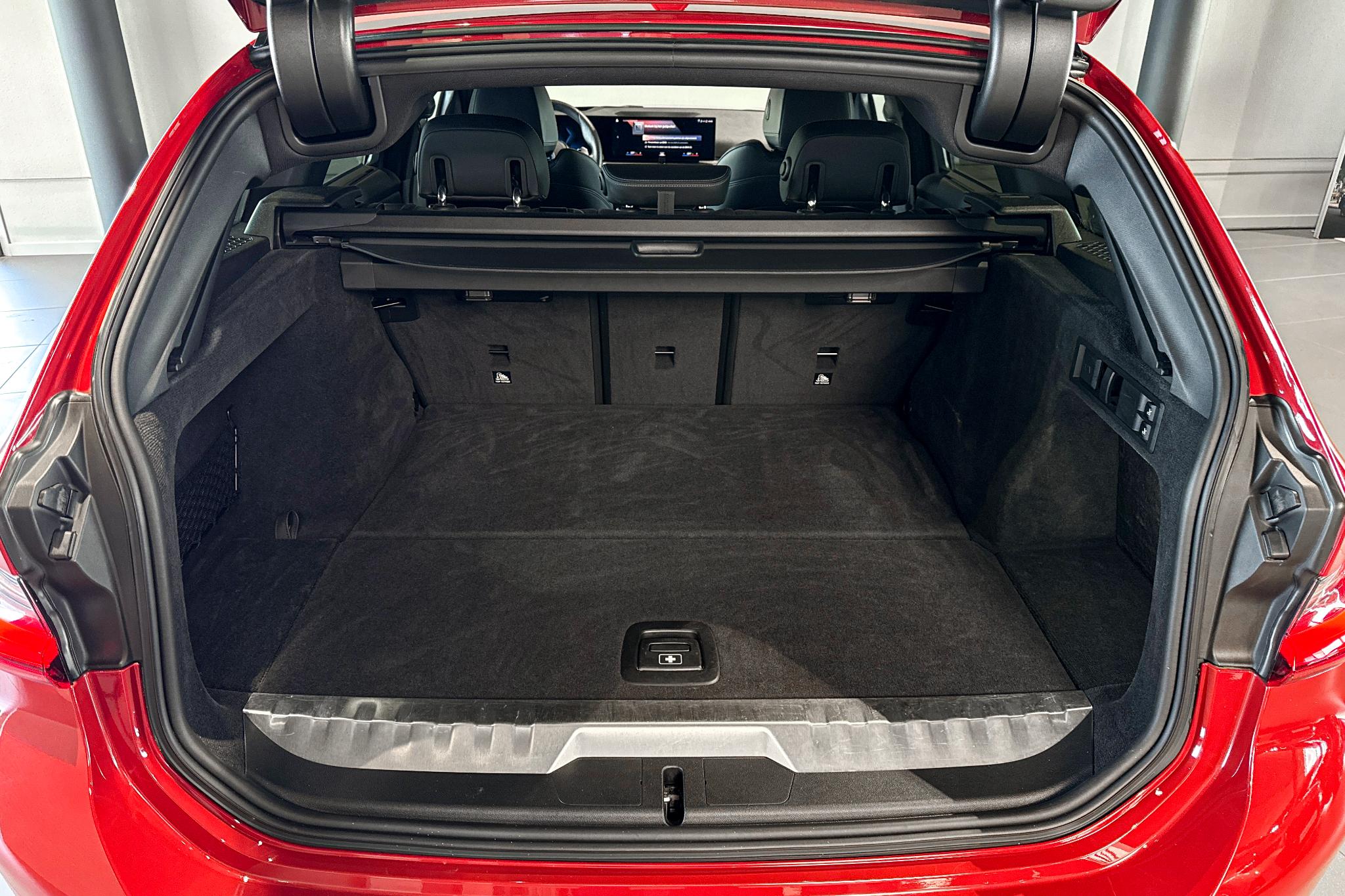 Foto van BMW 330e xDrive
