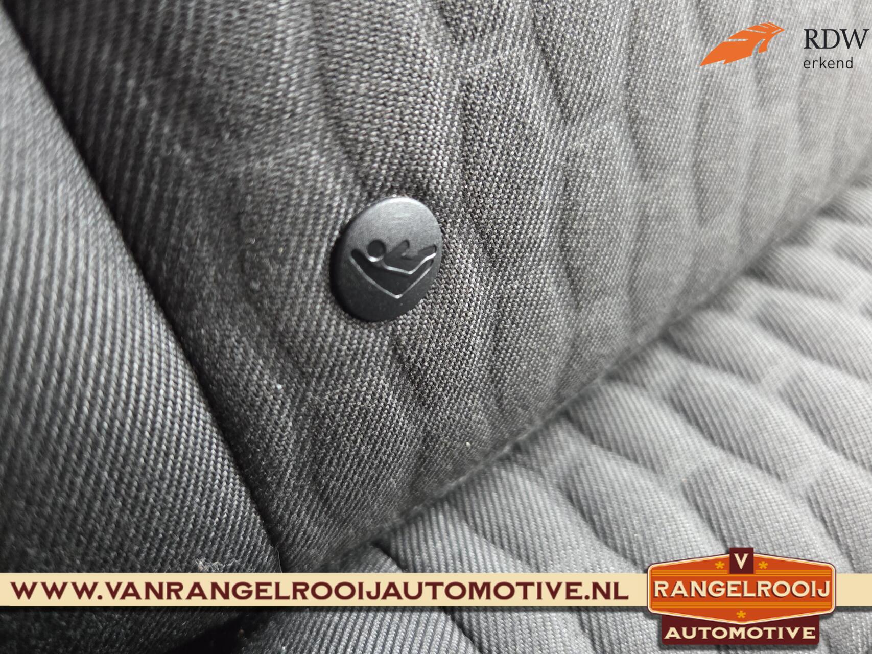Foto van Ford Focus Wagon