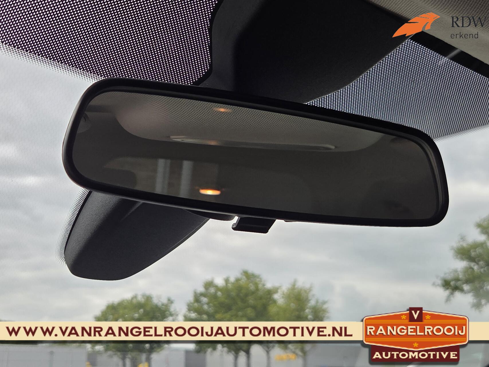 Foto van Ford Focus Wagon